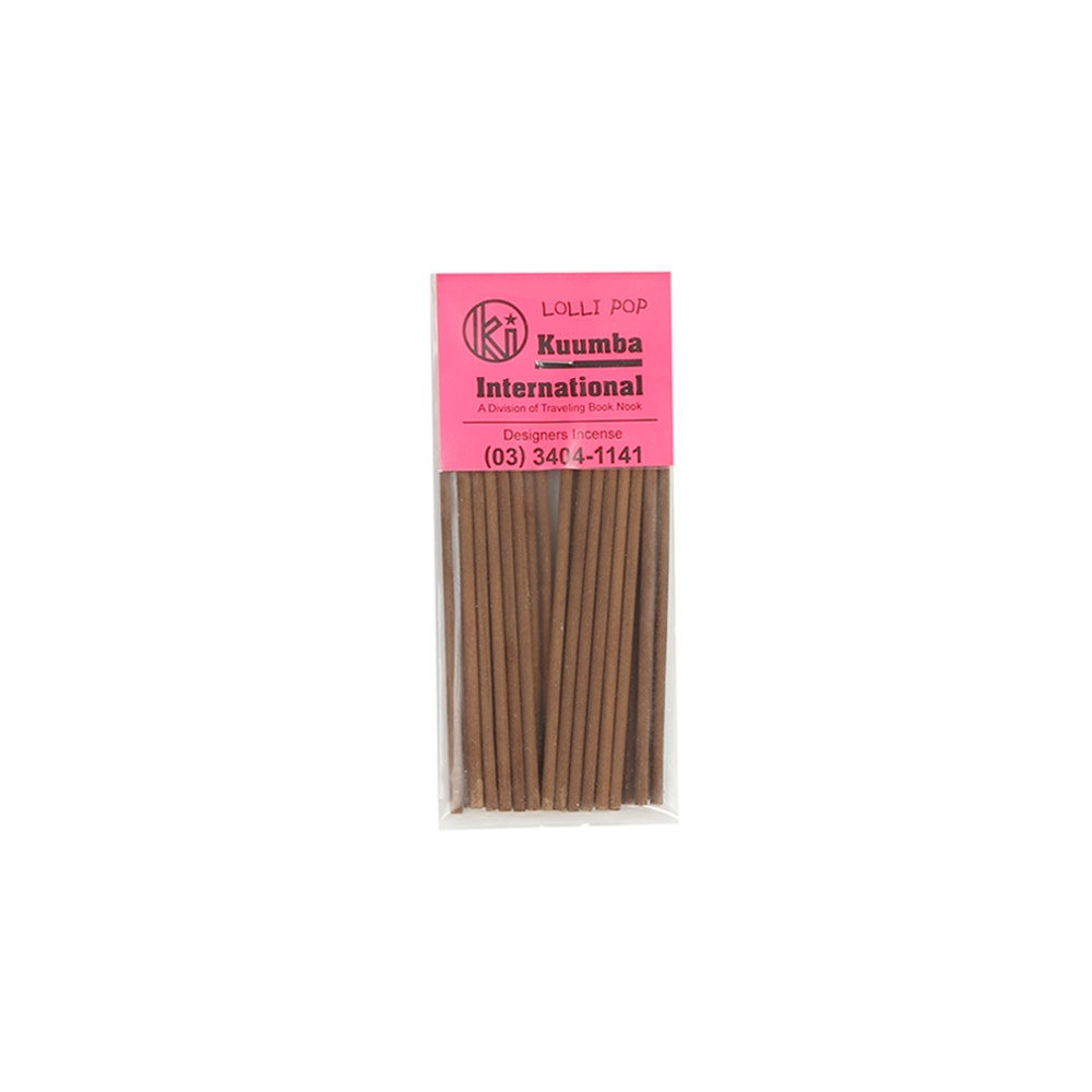 Classic Incense- Lolli Pop- Mini product photo