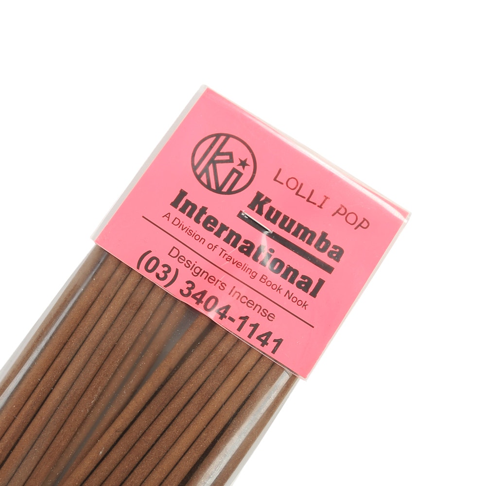 Classic Incense- Lolli Pop- Mini product photo