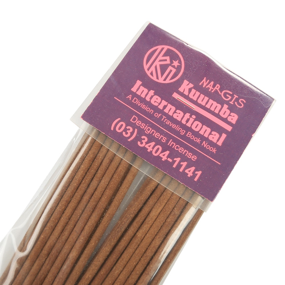 Classic Incense- Nargis- Mini product photo