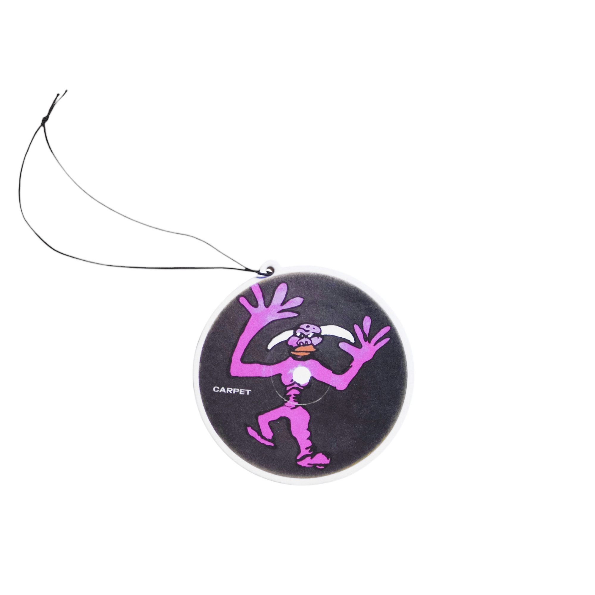 Vinyl Air Freshener product photo