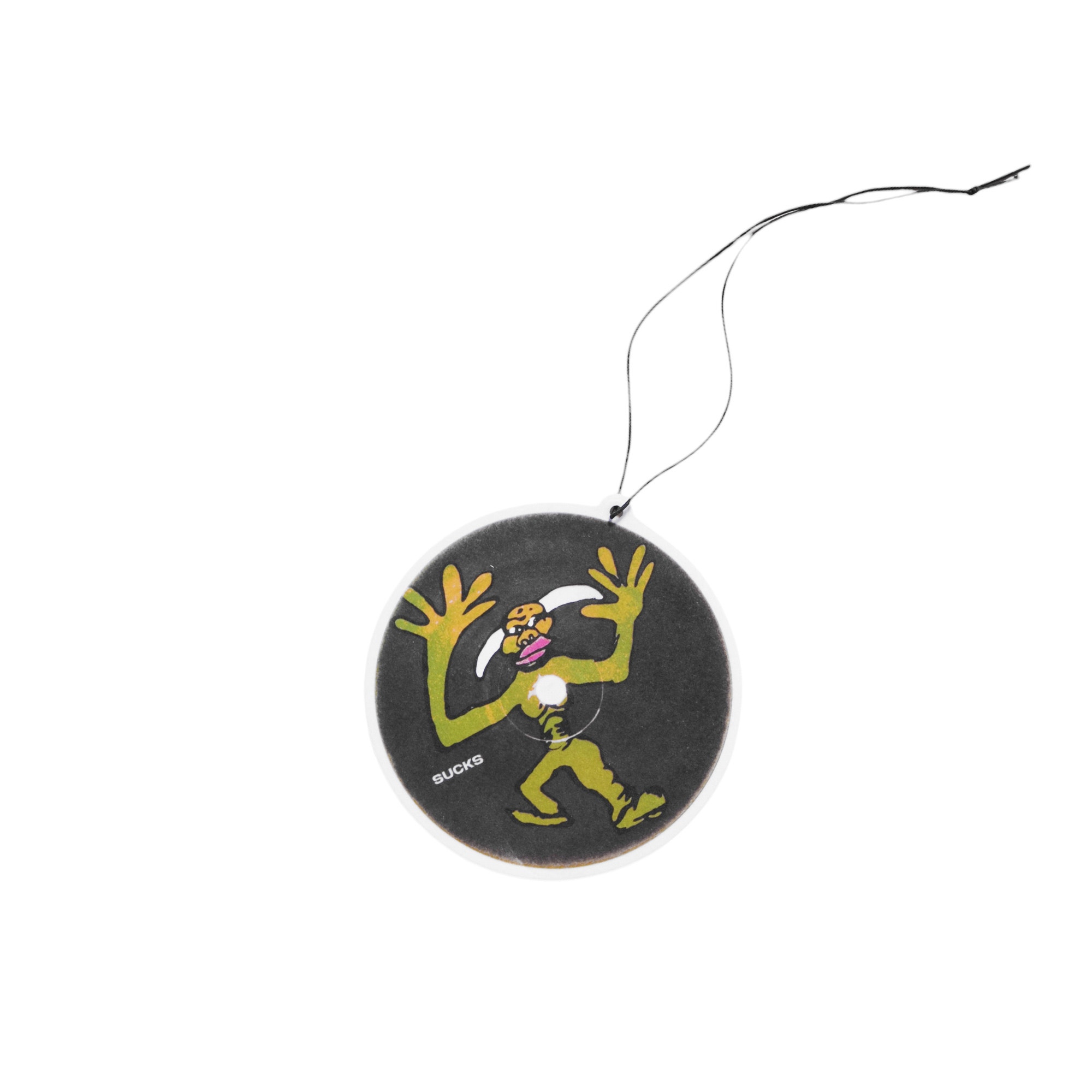 Vinyl Air Freshener product photo