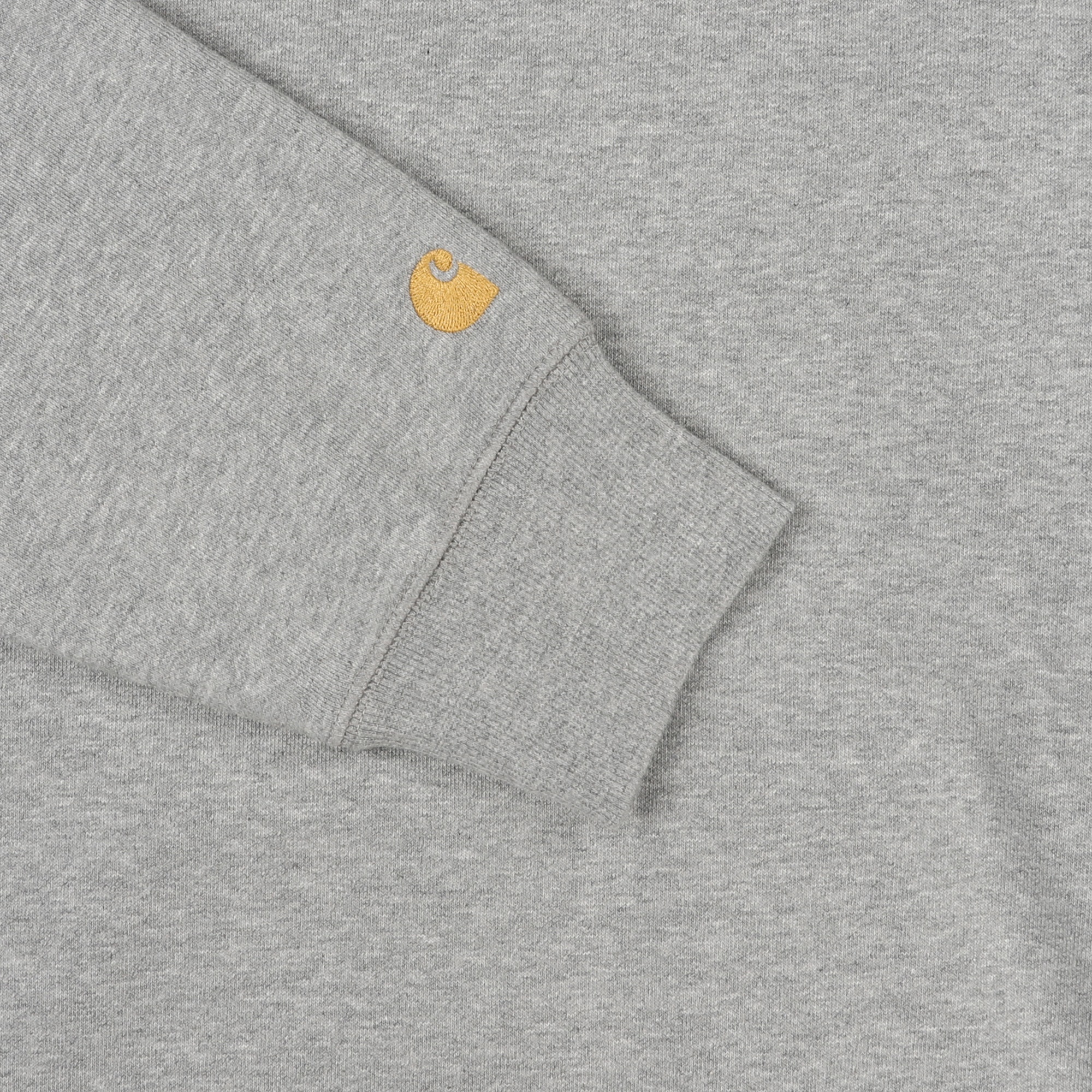 Hooded Chase Sweat product photo