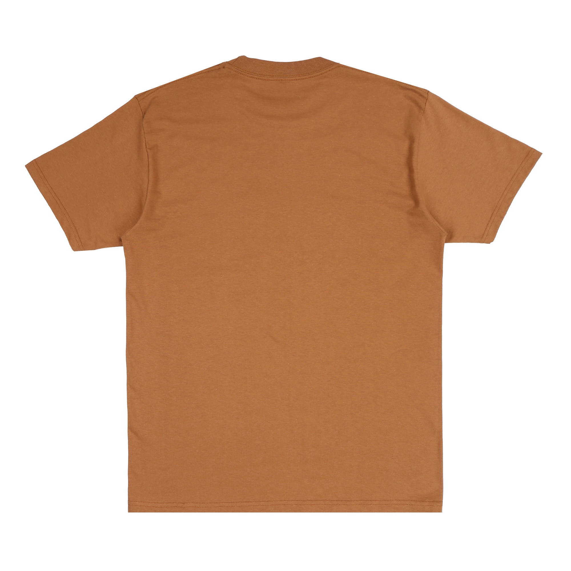 Muerte T-Shirt - Brown Sugar product photo