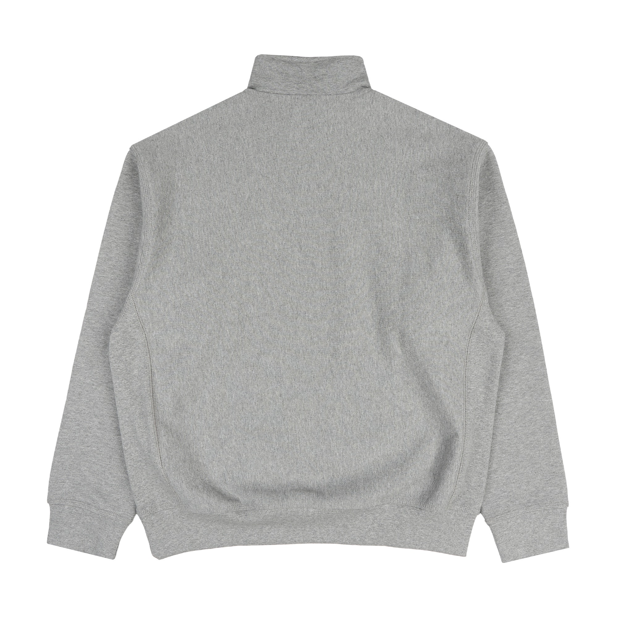 Half Zip American Script Sweat product photo