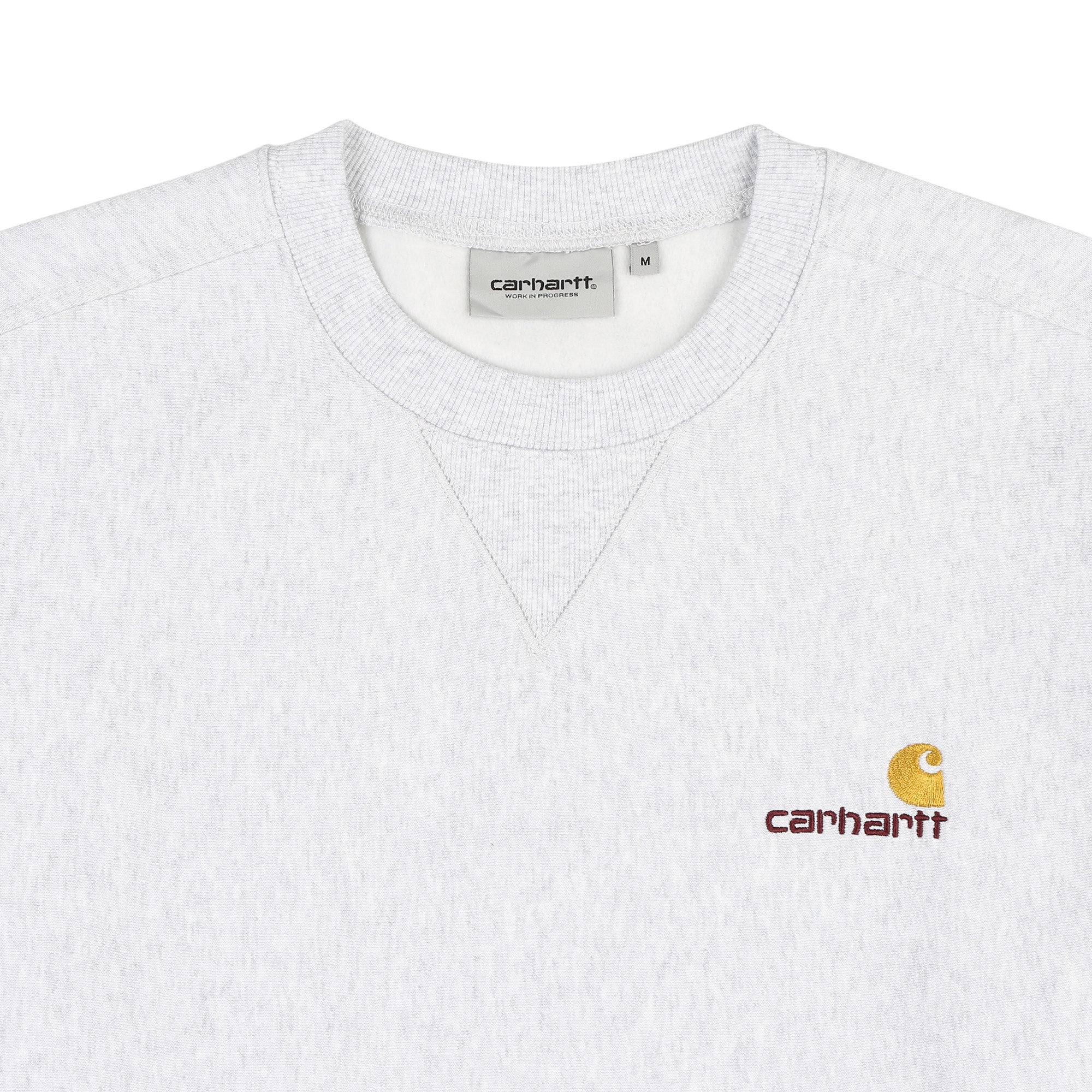 American Script Sweat product photo