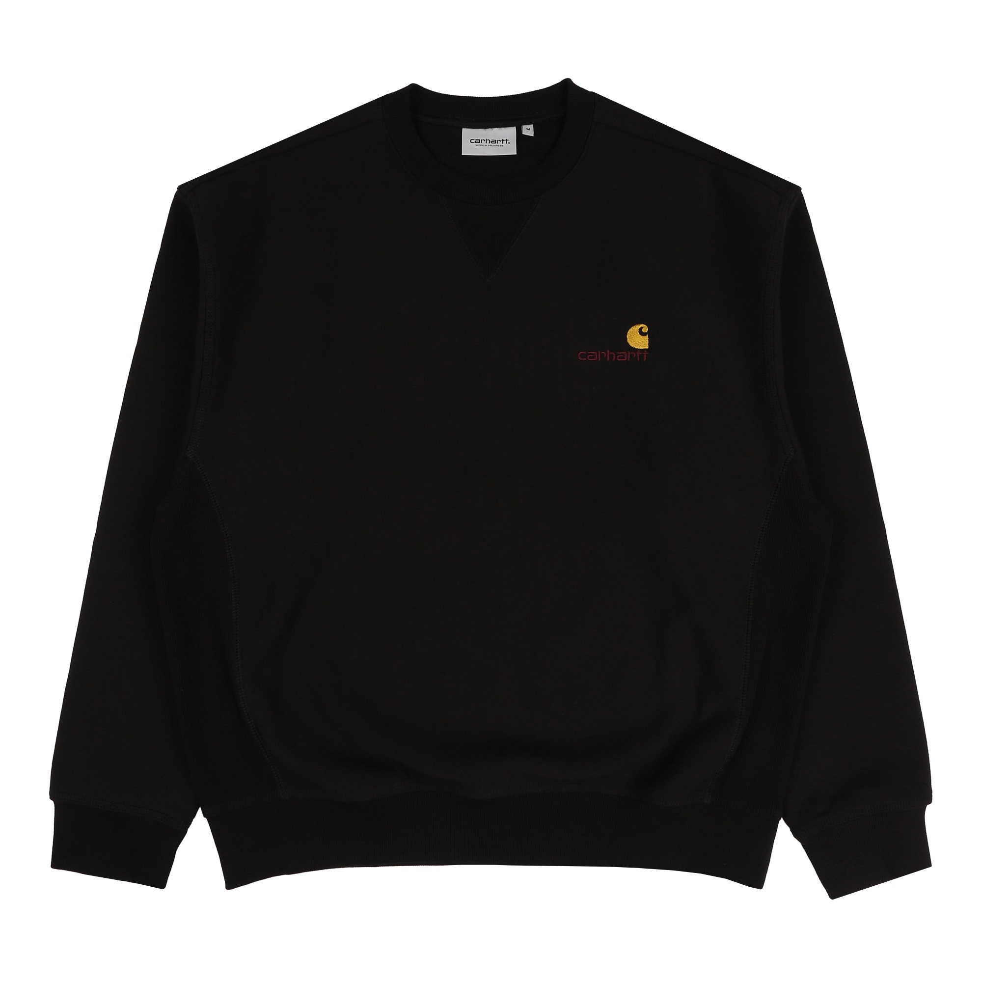 American Script Sweat product photo