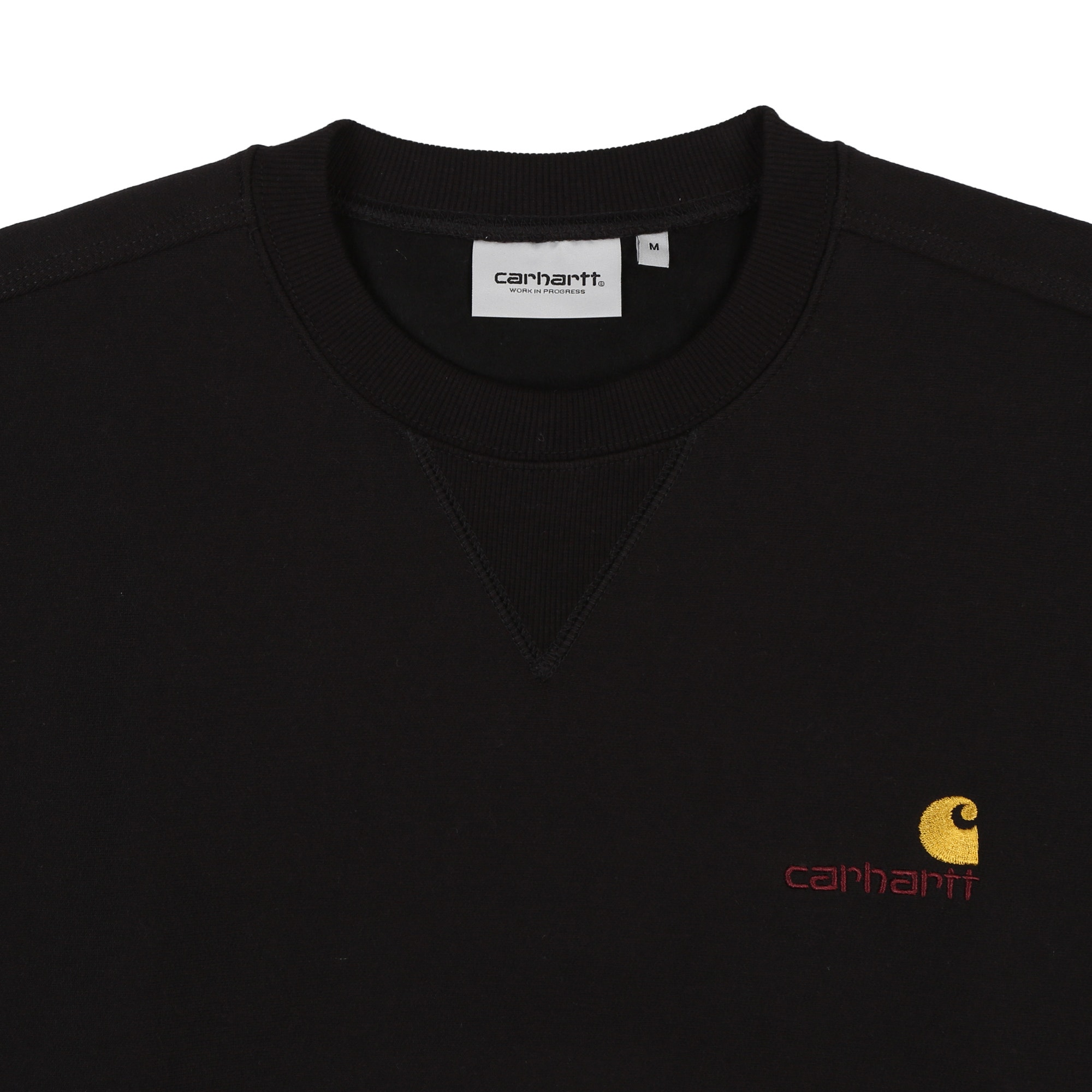 American Script Sweat product photo