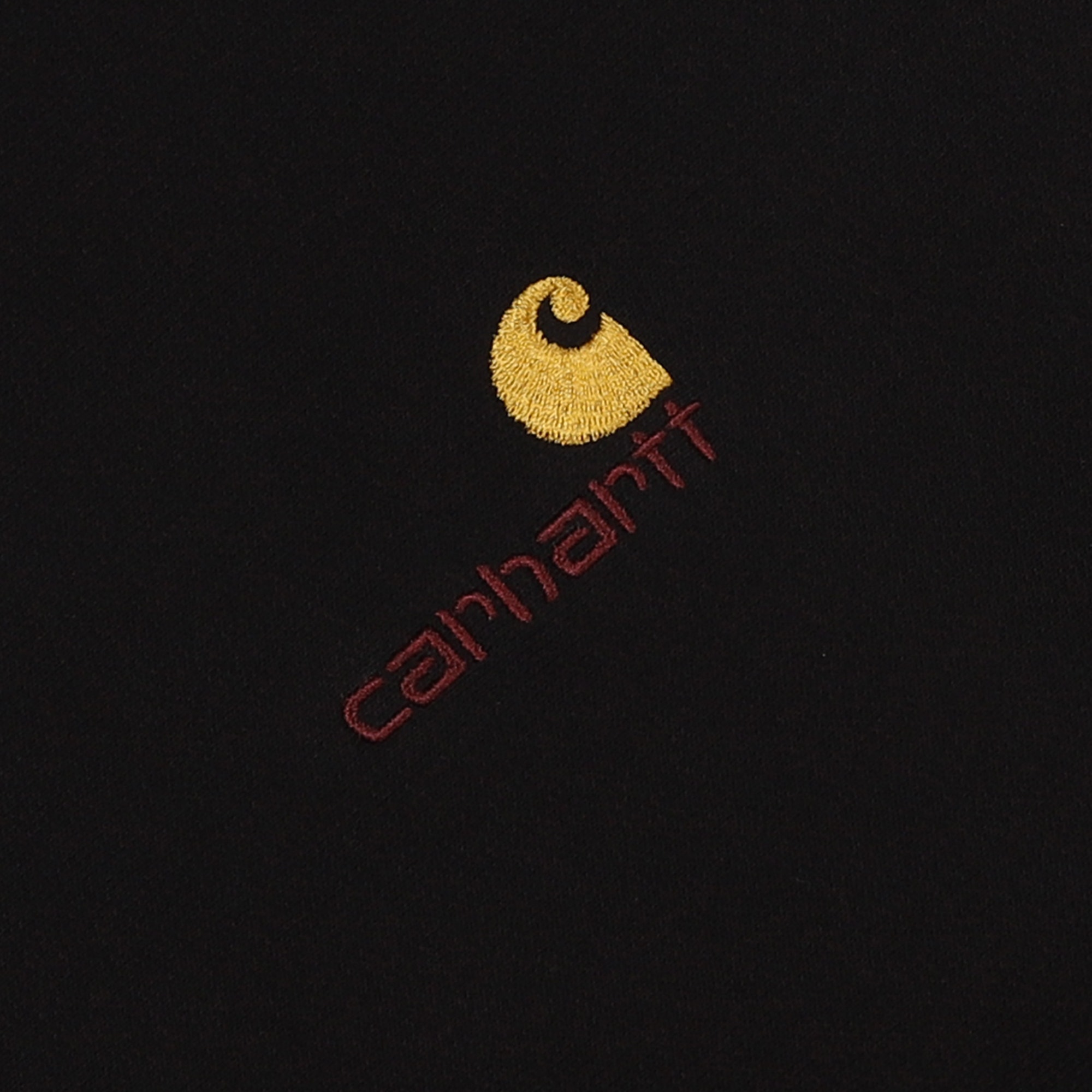 American Script Sweat product photo