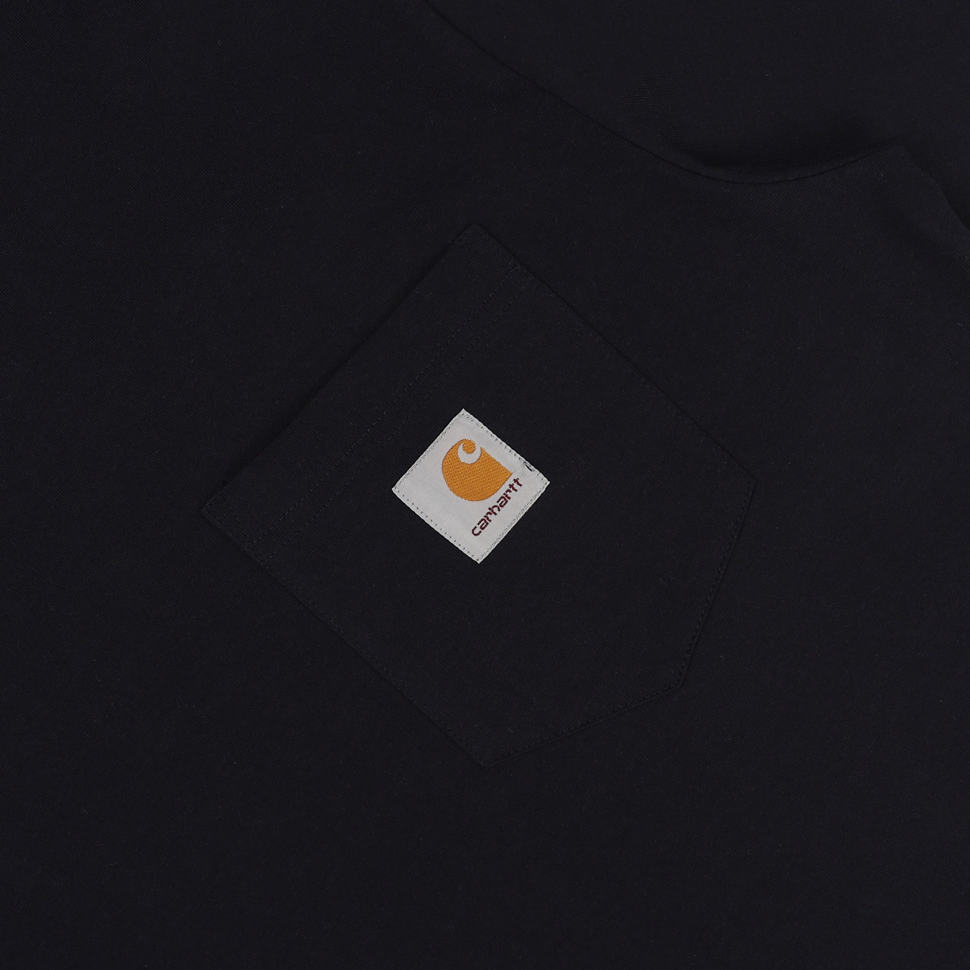 S/S Pocket T-Shirt product photo