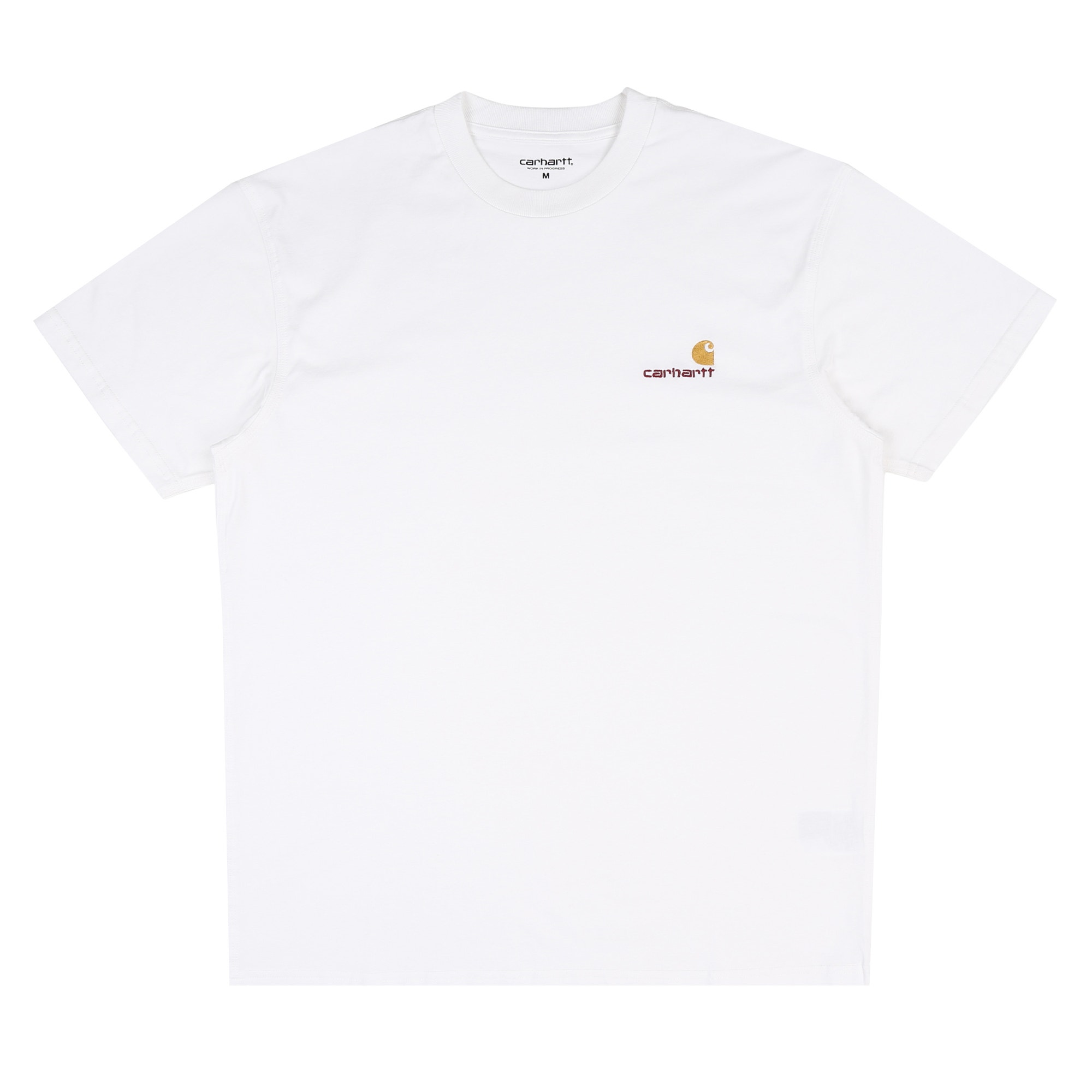 S/S American Script T-Shirt product photo
