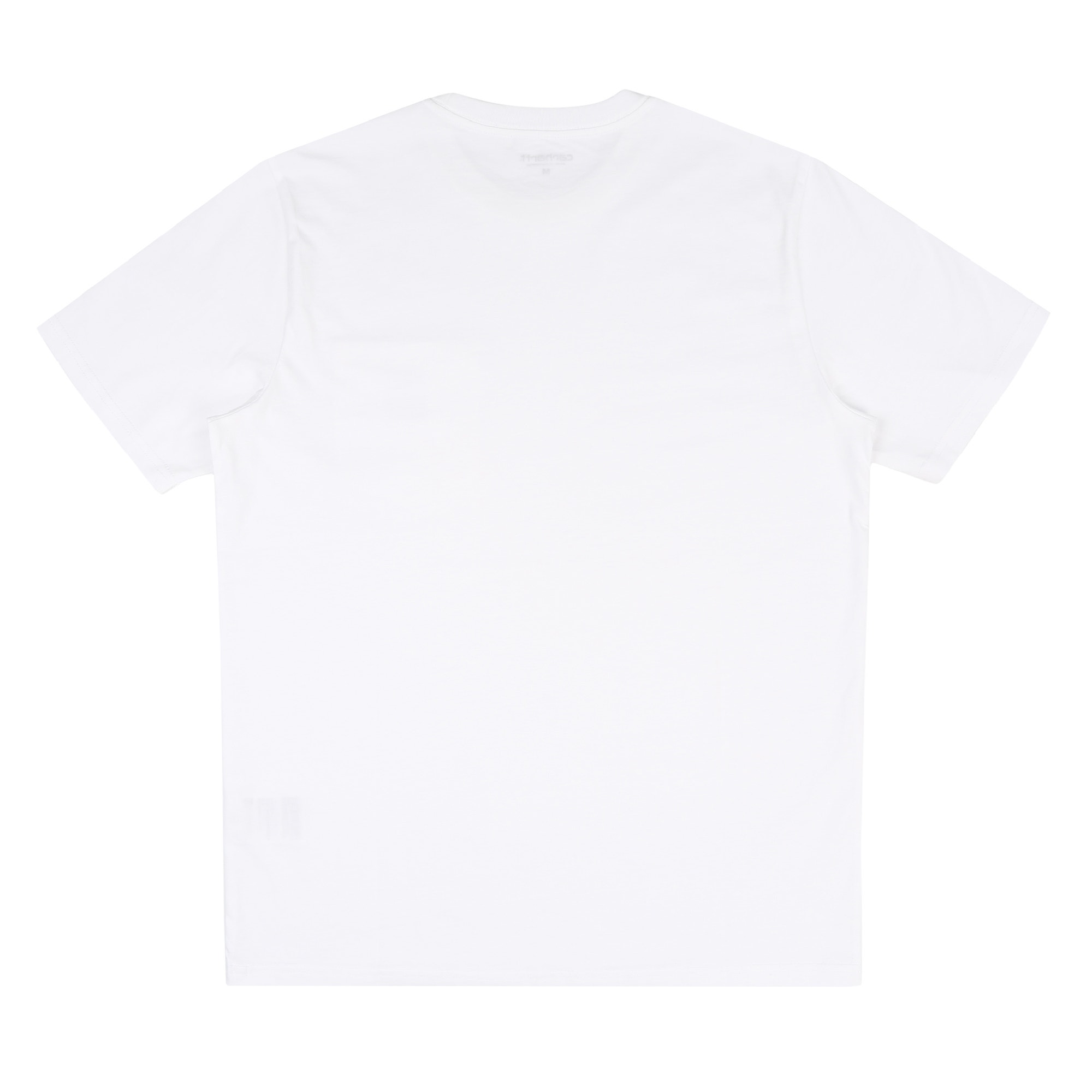 S/S American Script T-Shirt product photo