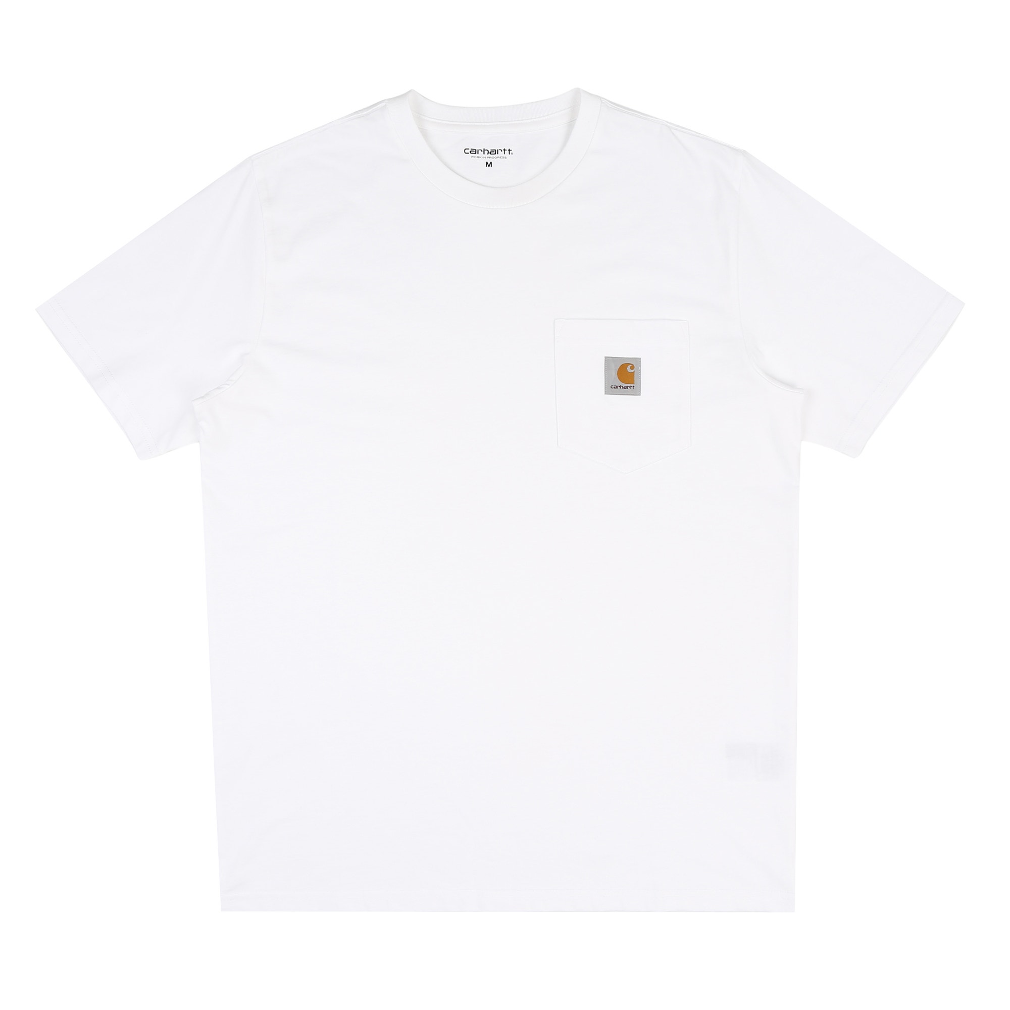 S/S Pocket T-Shirt product photo