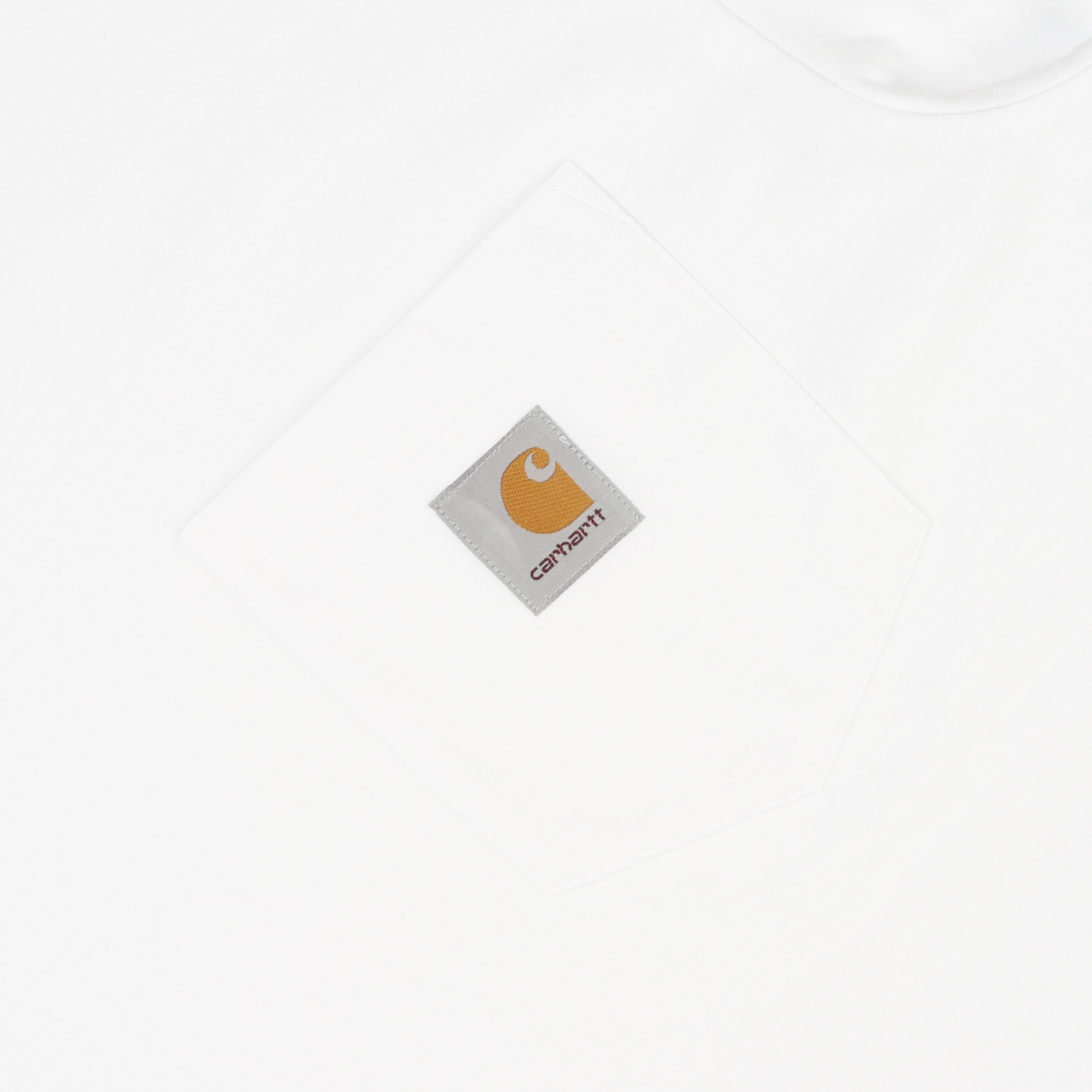 S/S Pocket T-Shirt product photo