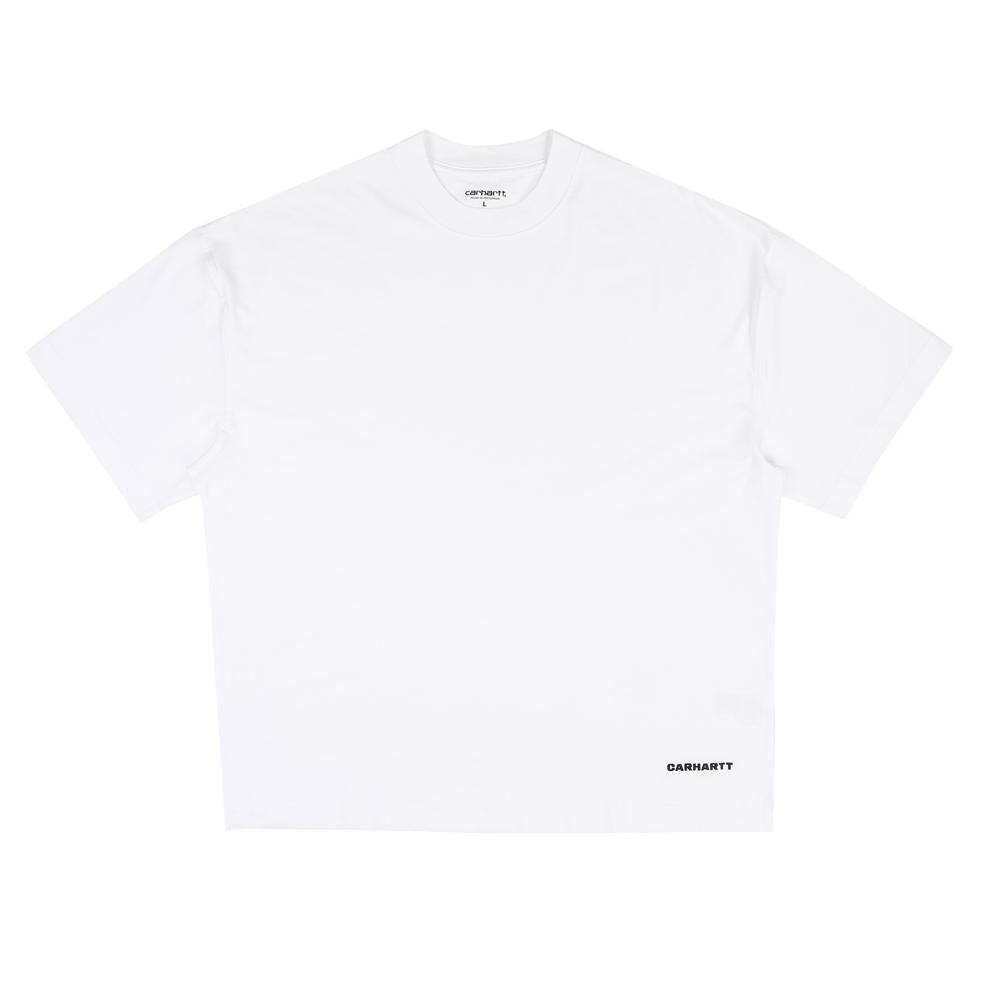S/S Link Script T-Shirt product photo