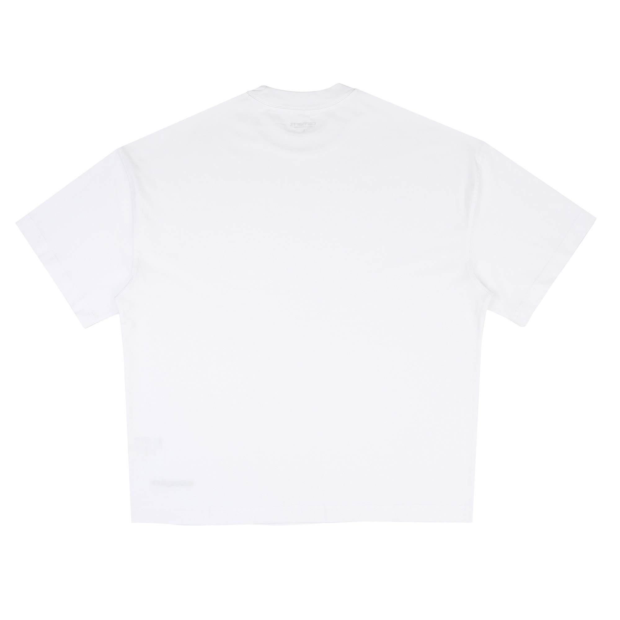 S/S Link Script T-Shirt product photo