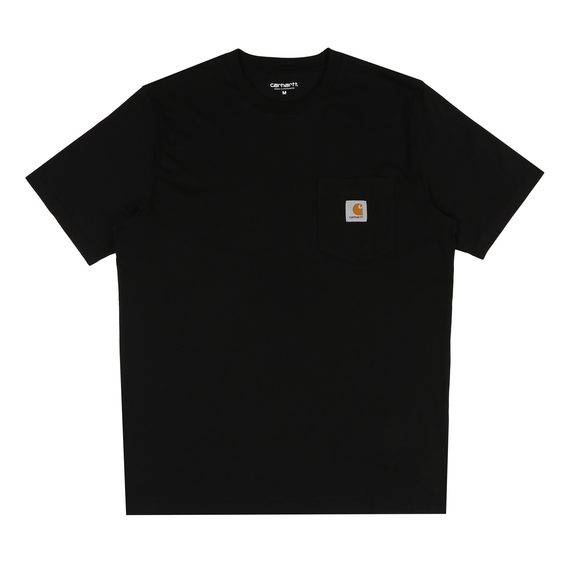 S/S Pocket T-Shirt product photo