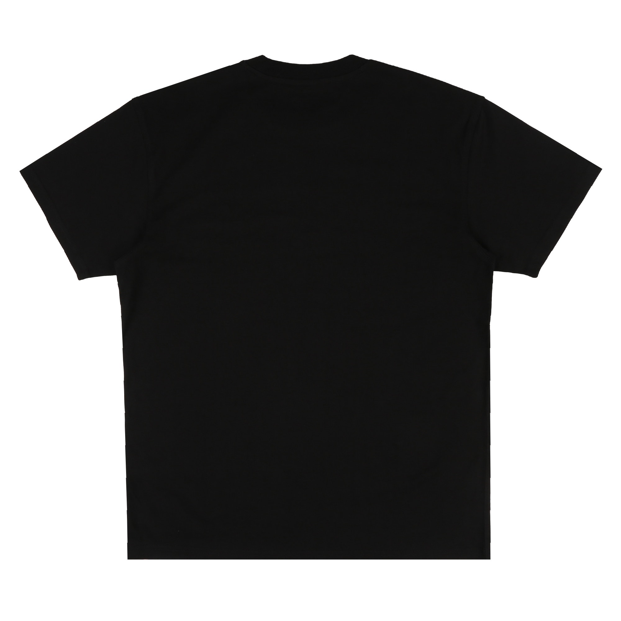 S/S American Script T-Shirt product photo