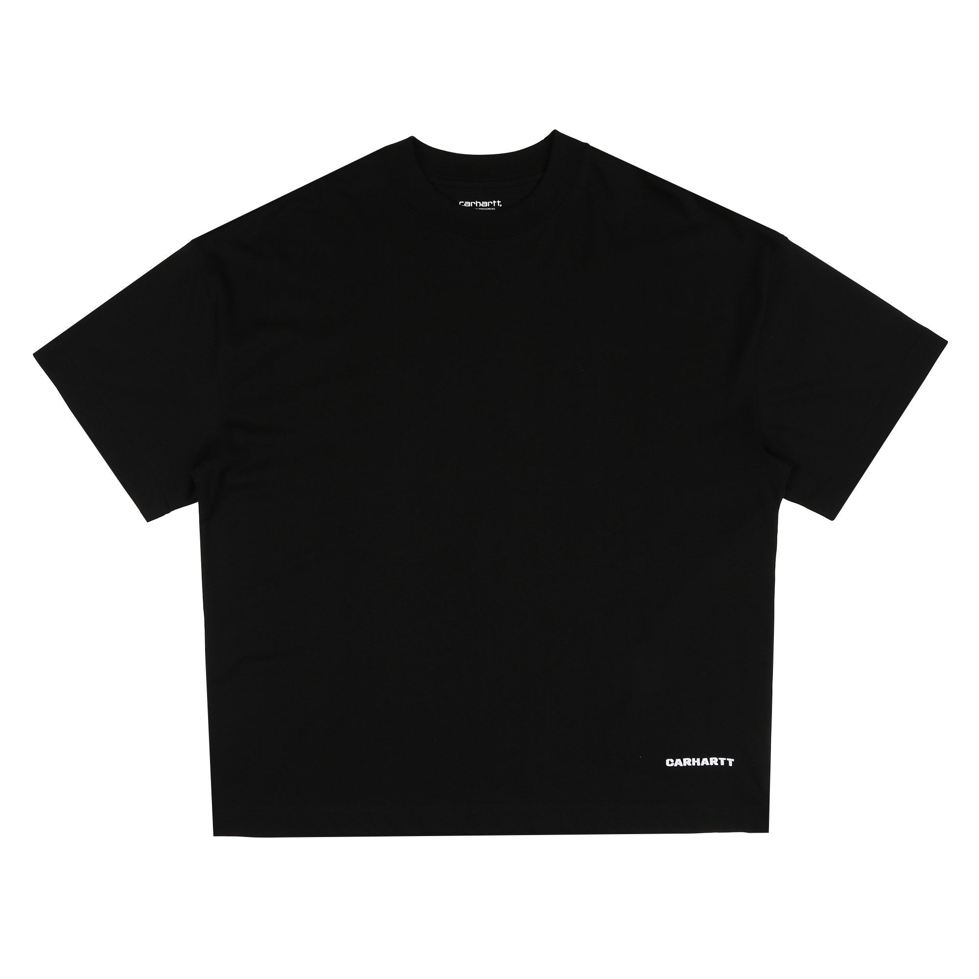 S/S Link Script T-Shirt product photo