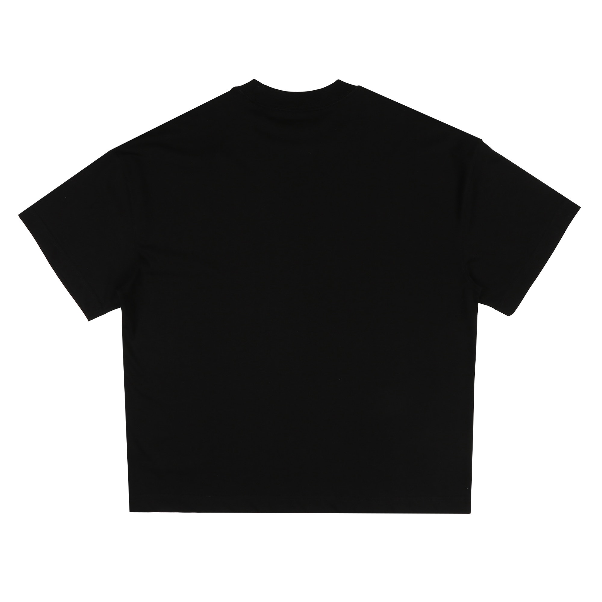 S/S Link Script T-Shirt product photo