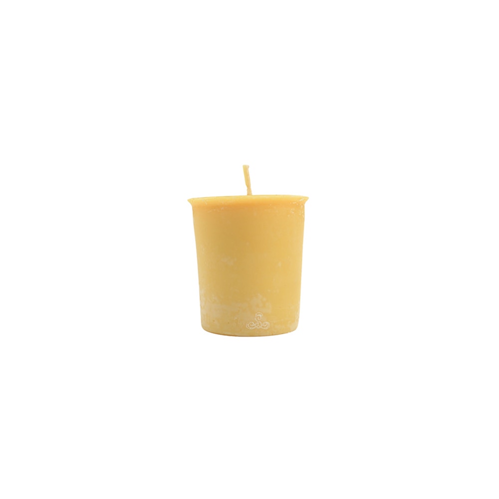 Lemon Tea Fragrance Candle product photo