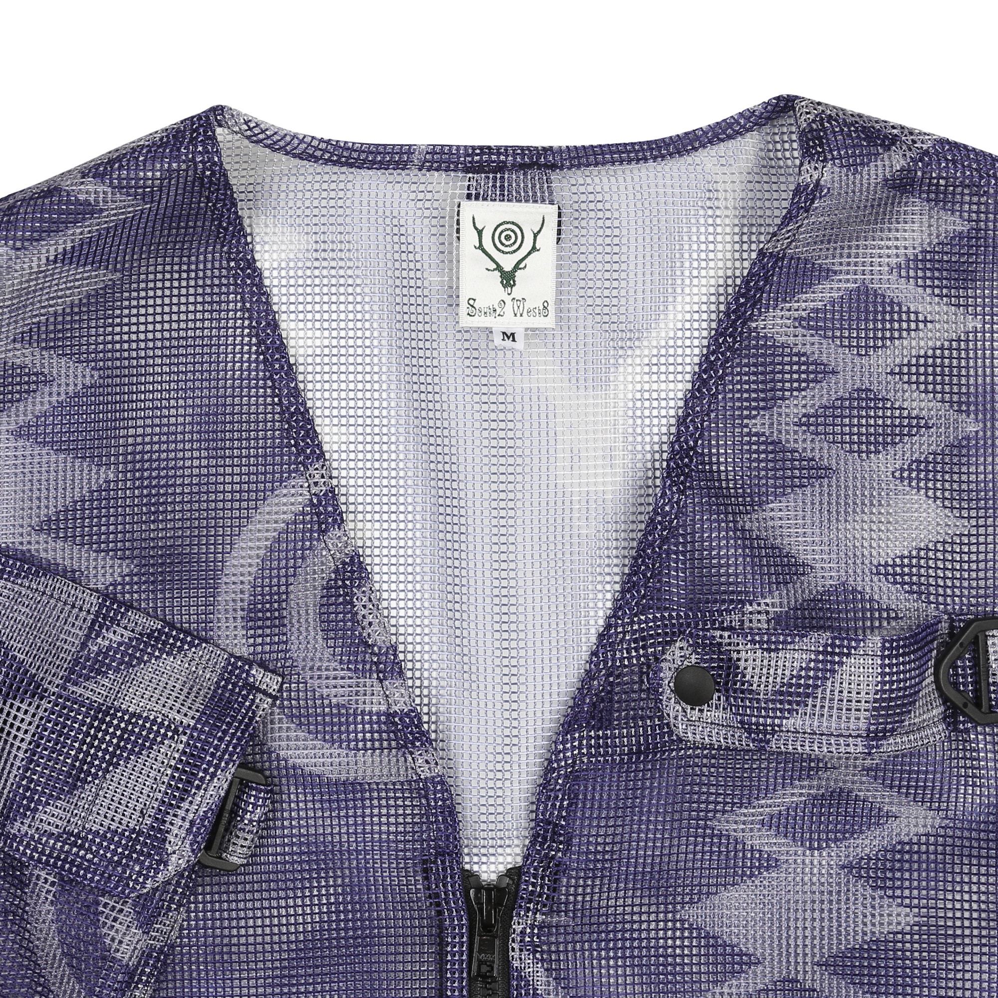 Bush Trek Vest - Native S&T product photo