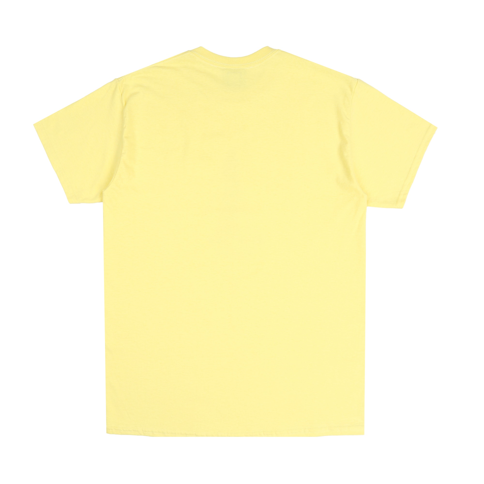 Spiritual Darkness T-Shirt - Cornsilk product photo
