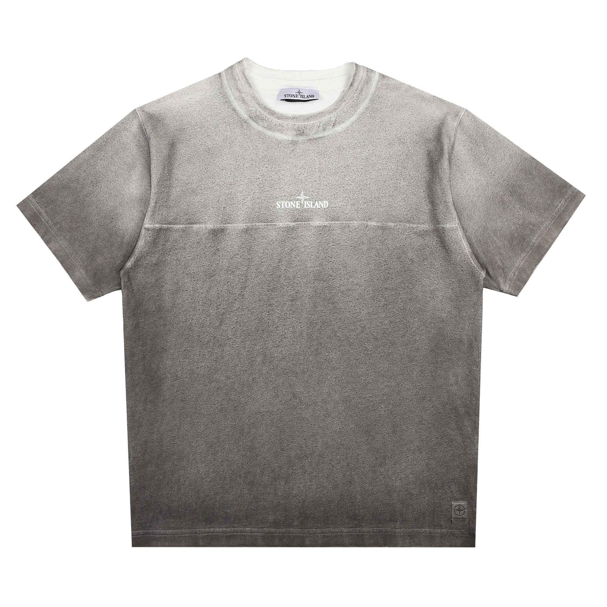 Stone island 3m t shirt hot sale