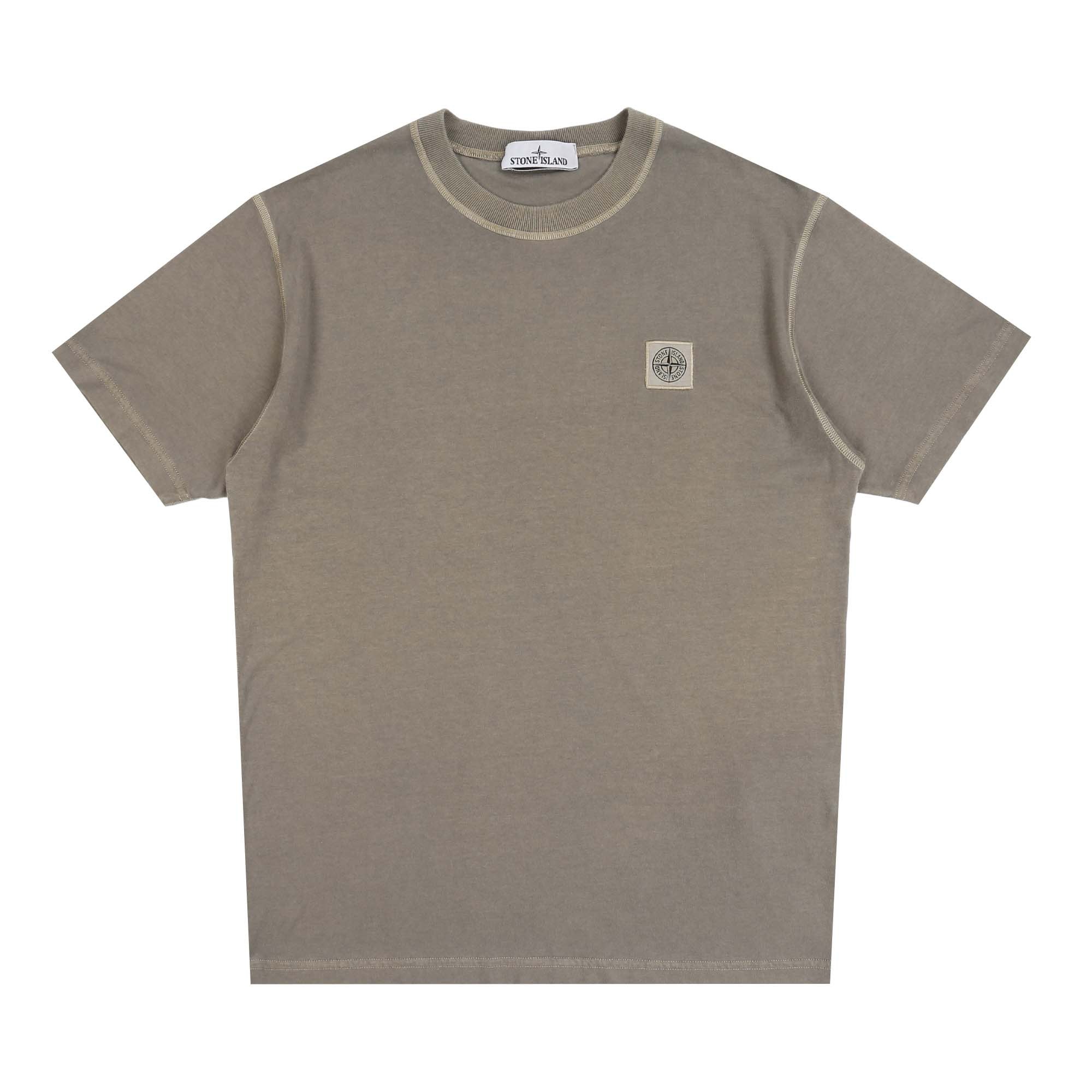 23757 T-Shirt - Walnut product photo