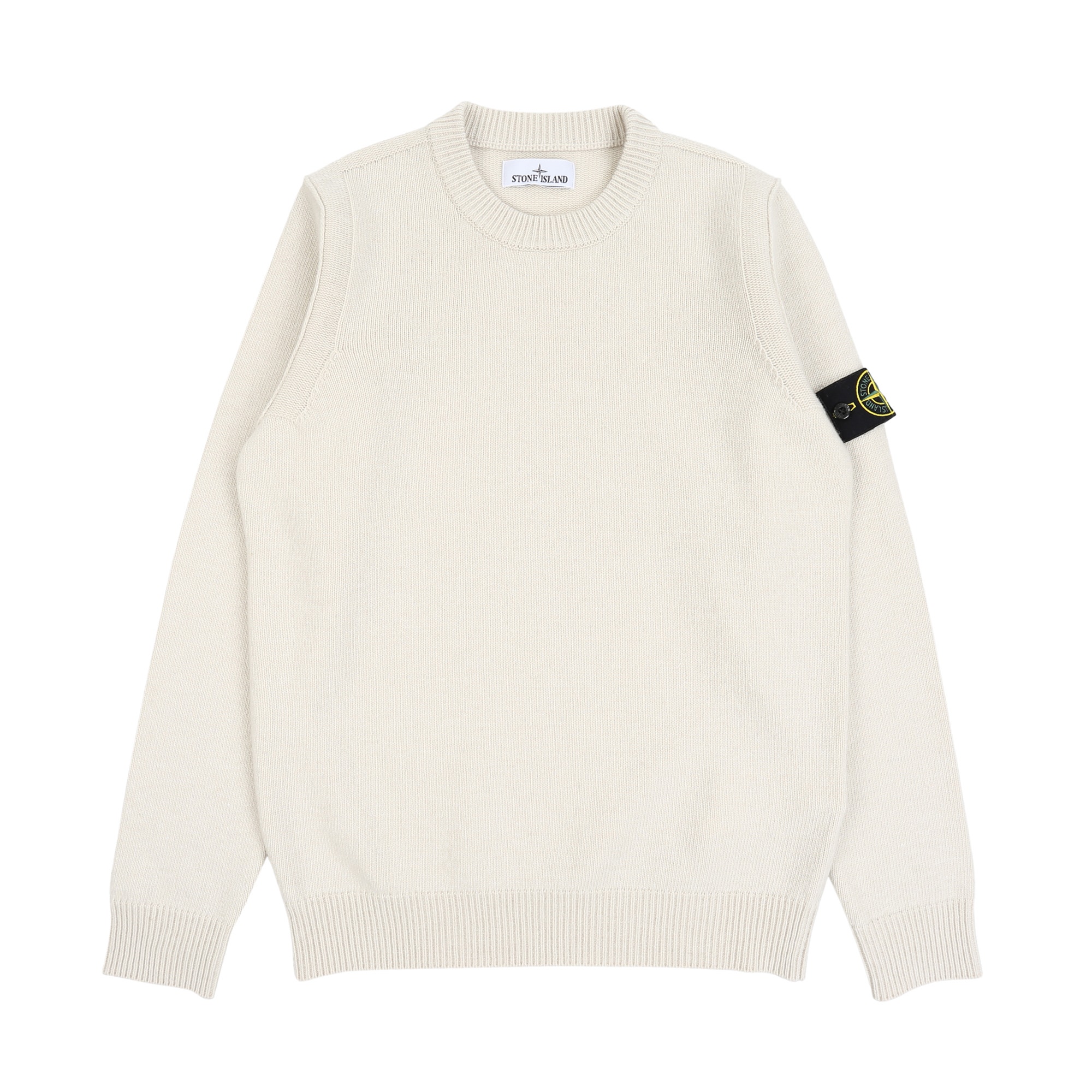 508A3 Knitwear - Plaster product photo