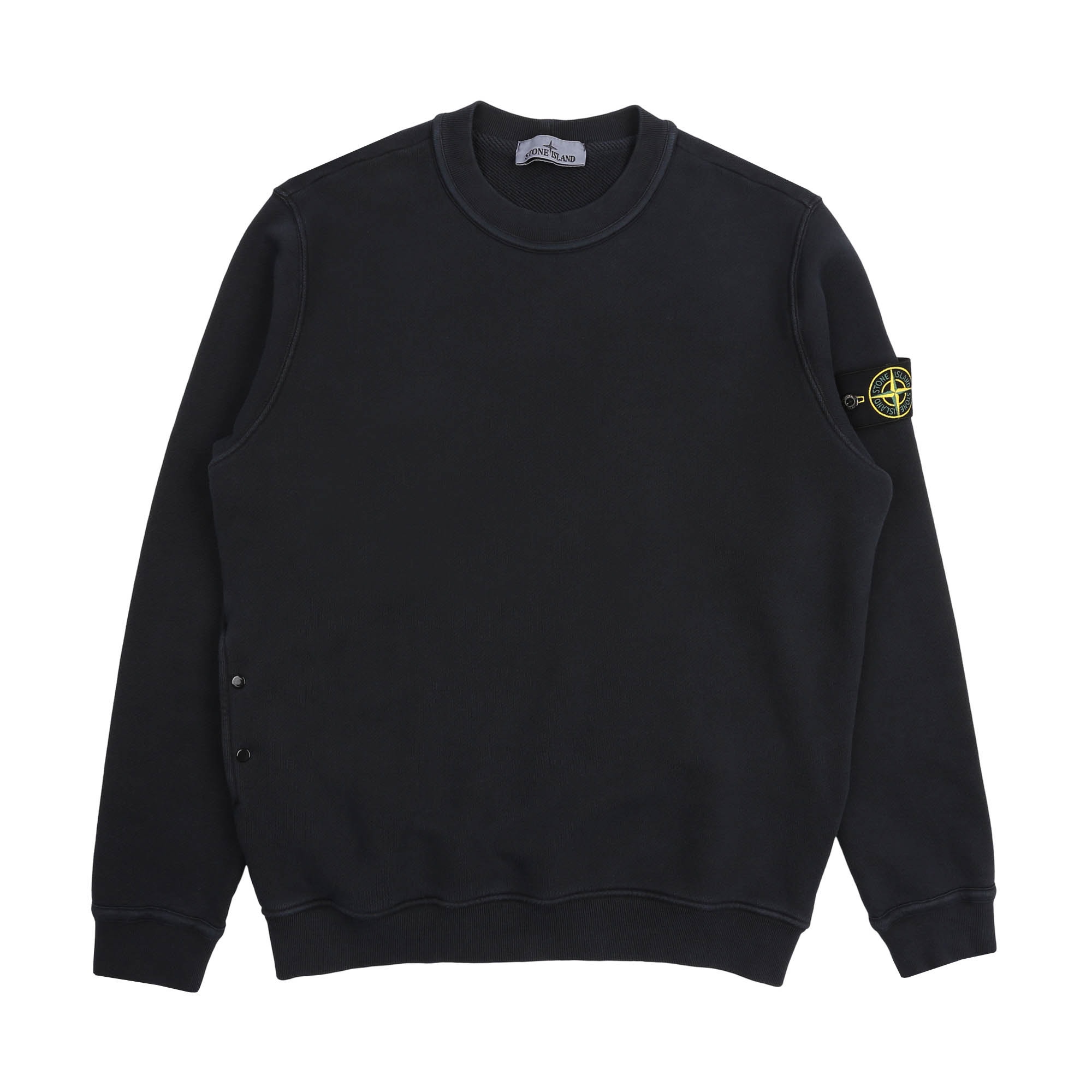 61241 Sweatshirt - Navy Blue product photo