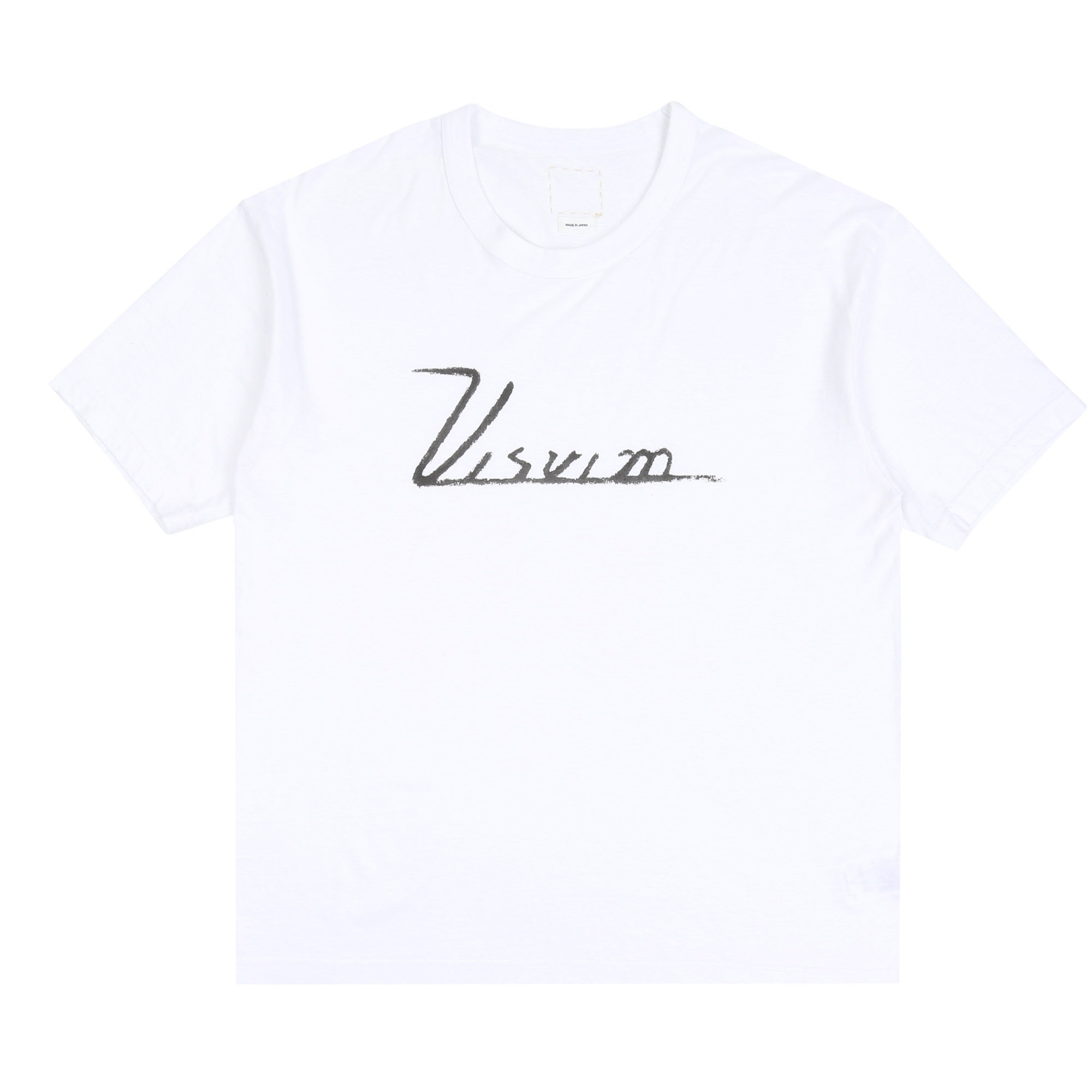 Jumbo SS T-Shirt - Black product photo