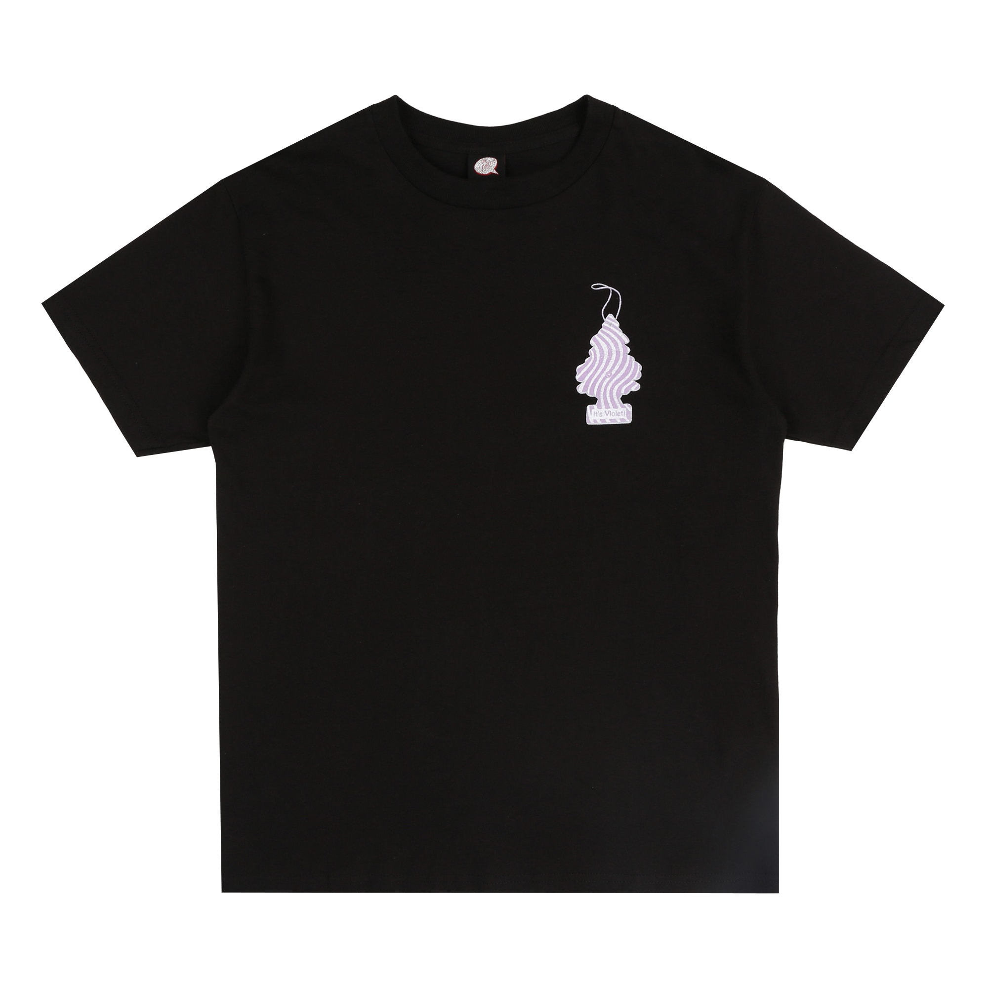 Kader Trash Doll T-Shirt - Black product photo