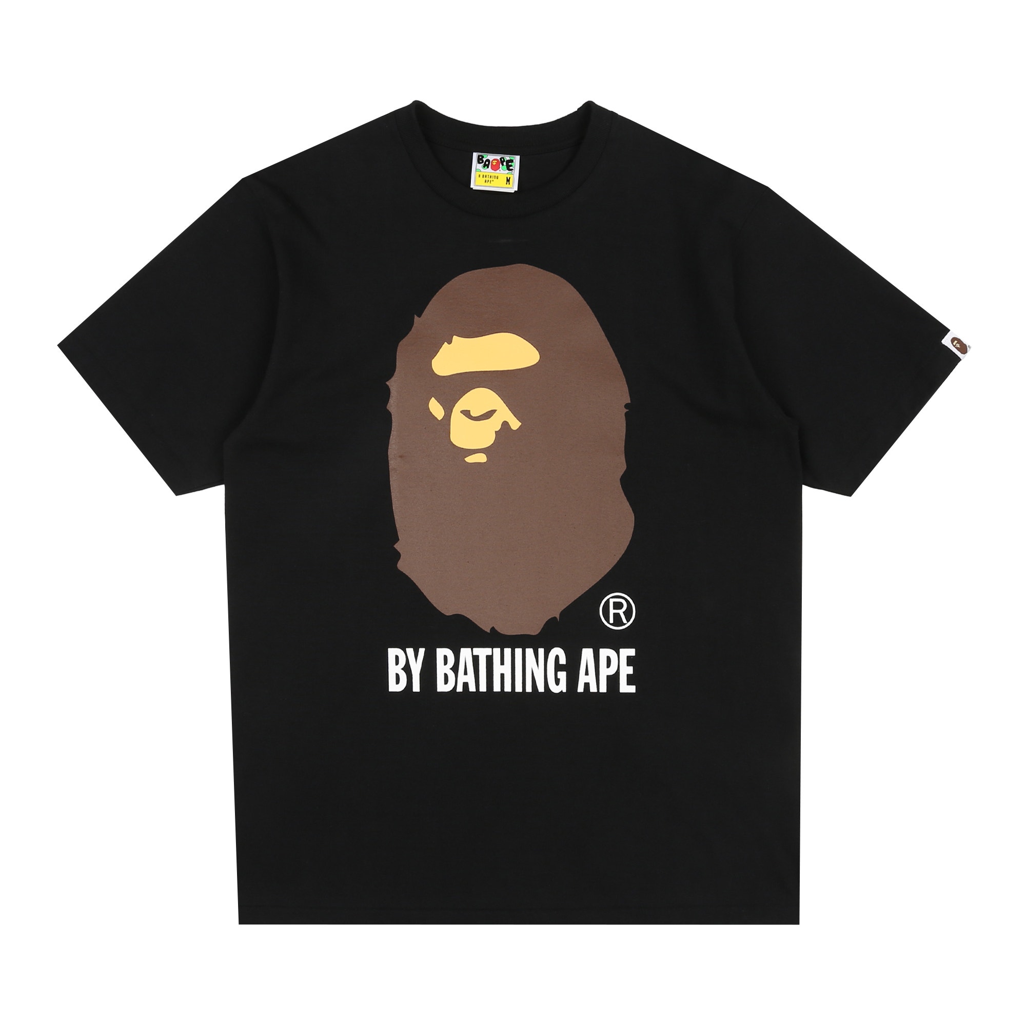 By Bathing Ape T-Shirt - Black product photo