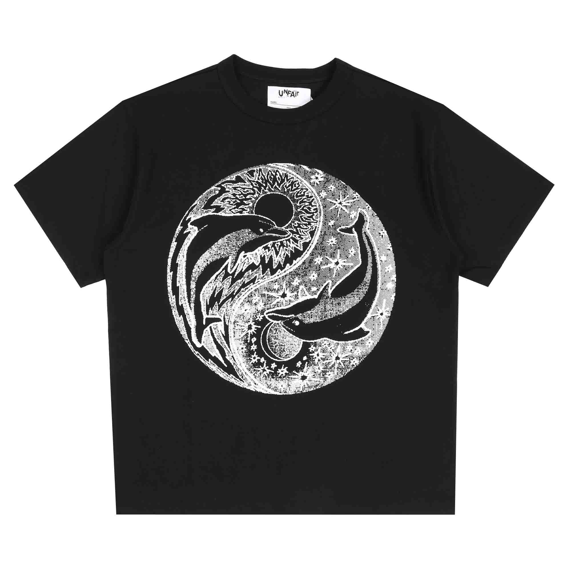 Bournemouth T-Shirt - Black product photo