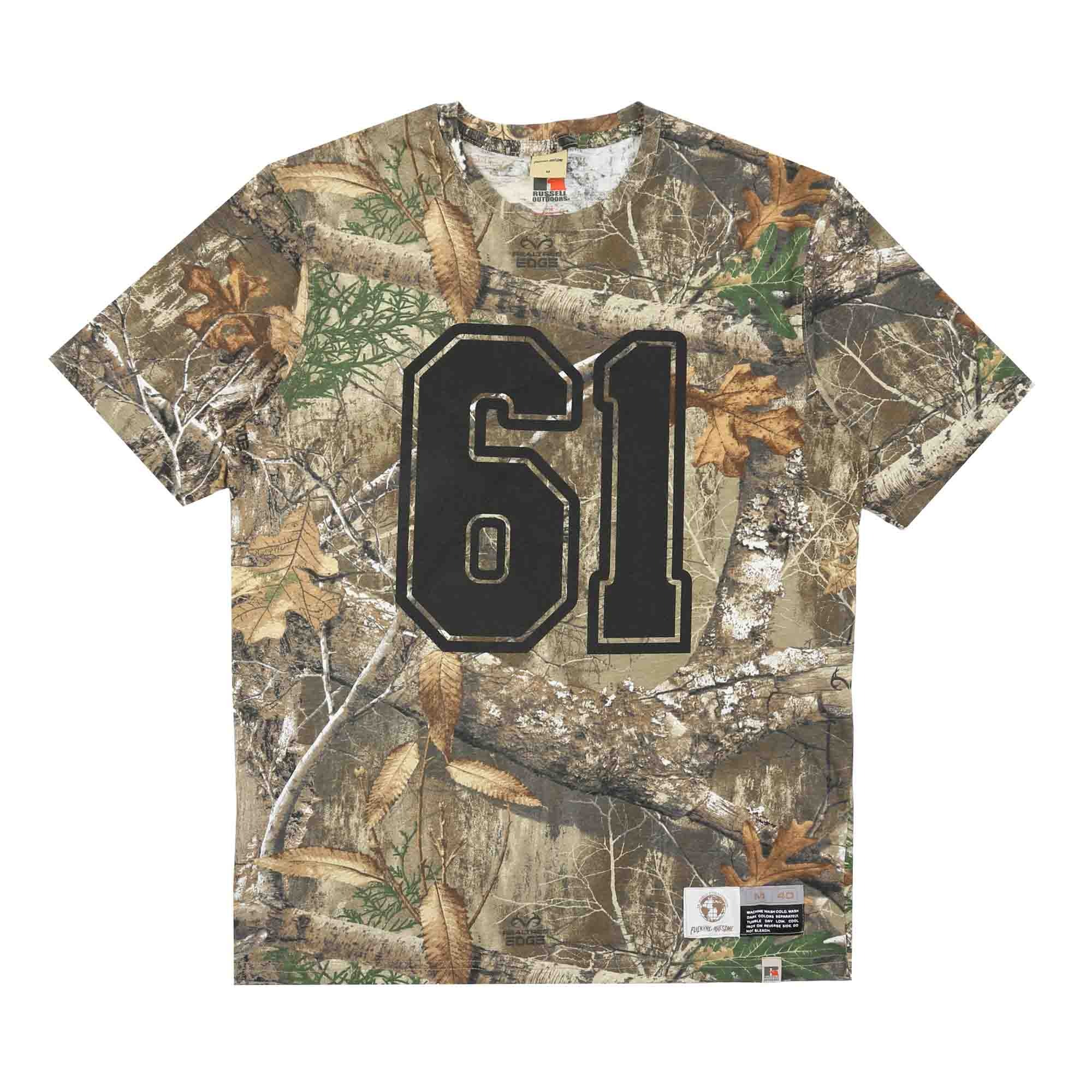 Unholy Trinity S/S Tee - Black product photo