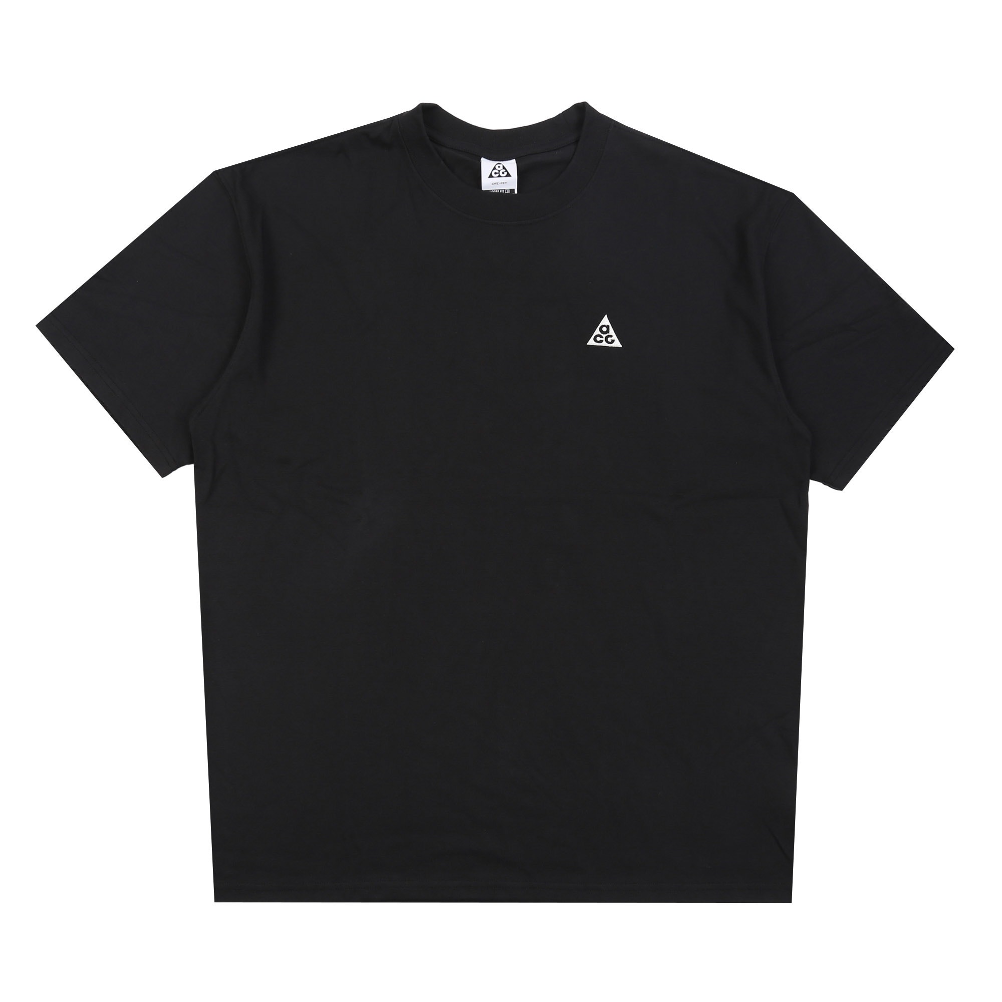 Nike ACG DF M90 T-Shirt - Black product photo