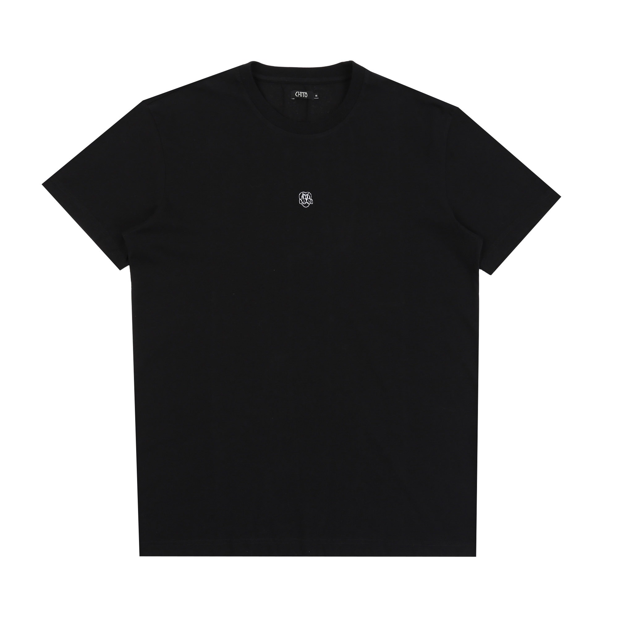 Chito T-Shirt - Black product photo