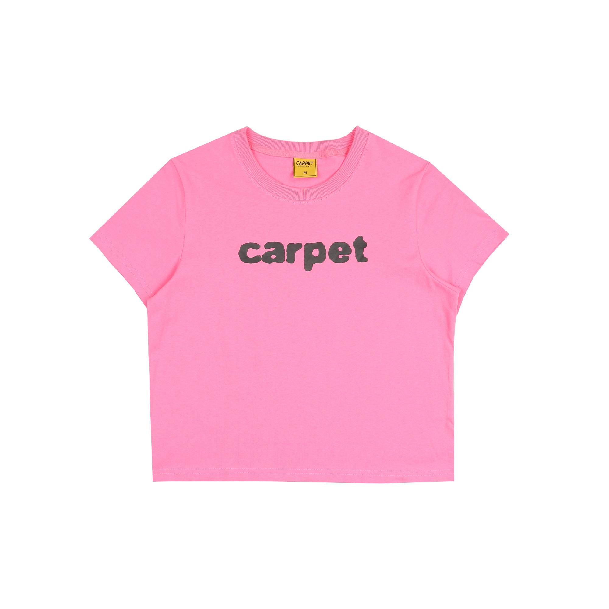 C Star Girls T-Shirt - Pink product photo