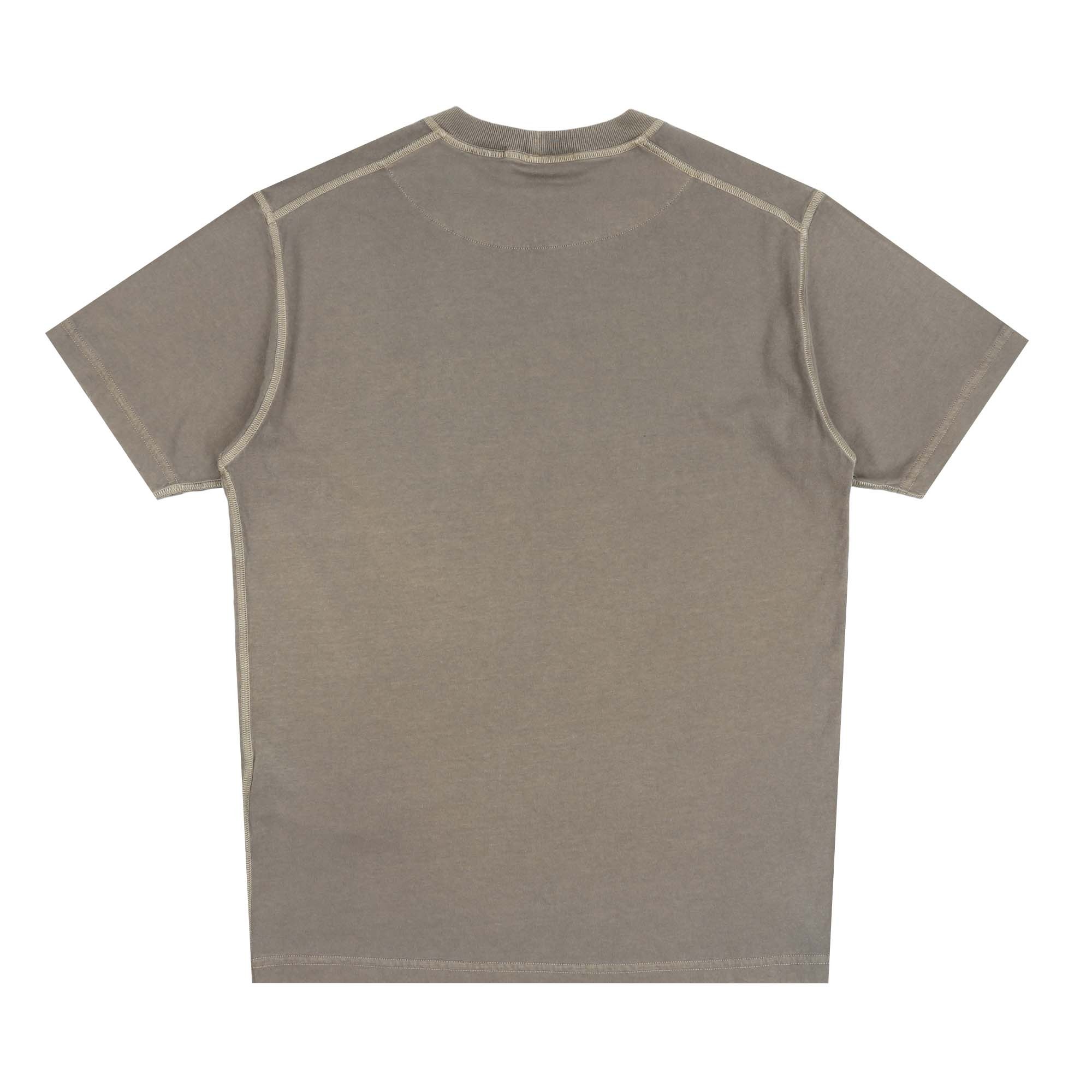 23757 T-Shirt - Walnut product photo