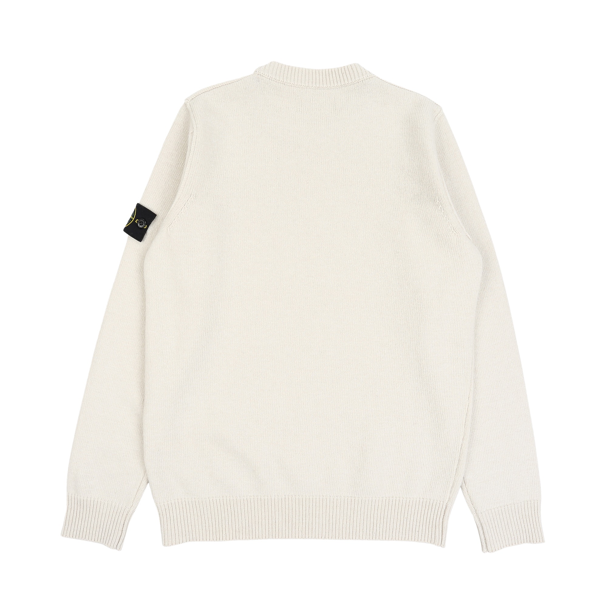 508A3 Knitwear - Plaster product photo