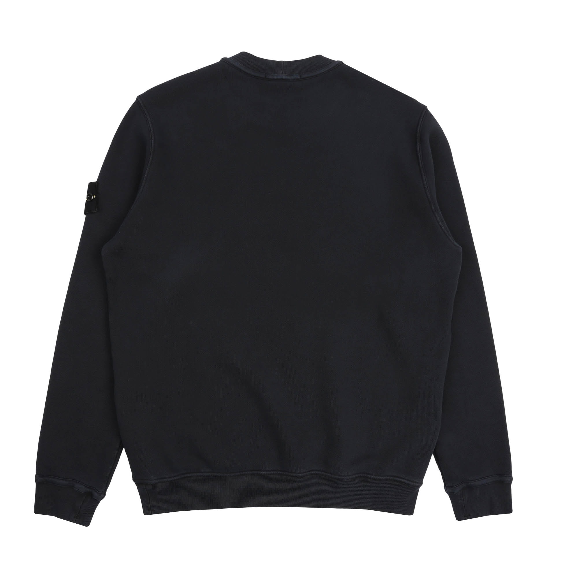 61241 Sweatshirt - Navy Blue product photo