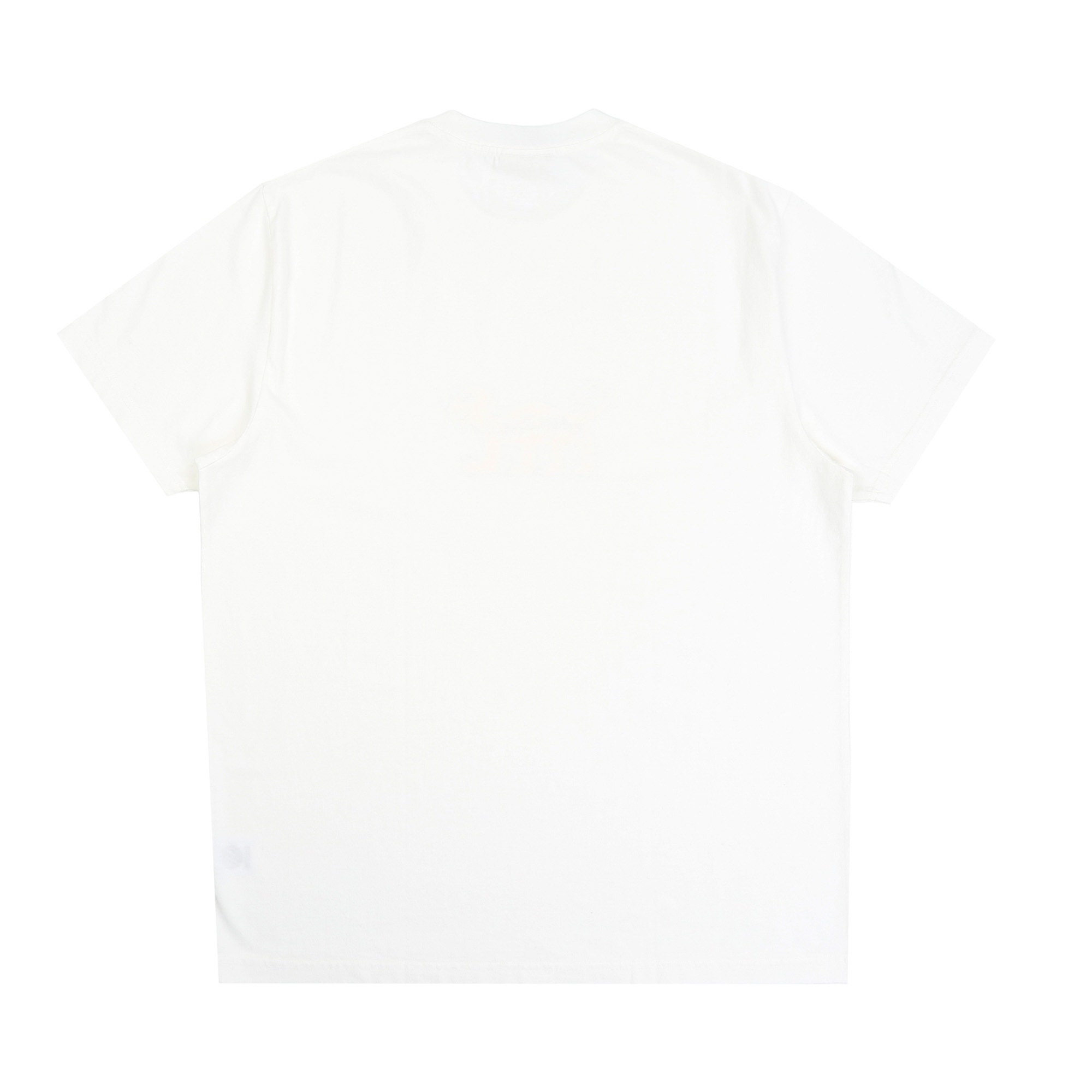 Doggy T-Shirt - White product photo