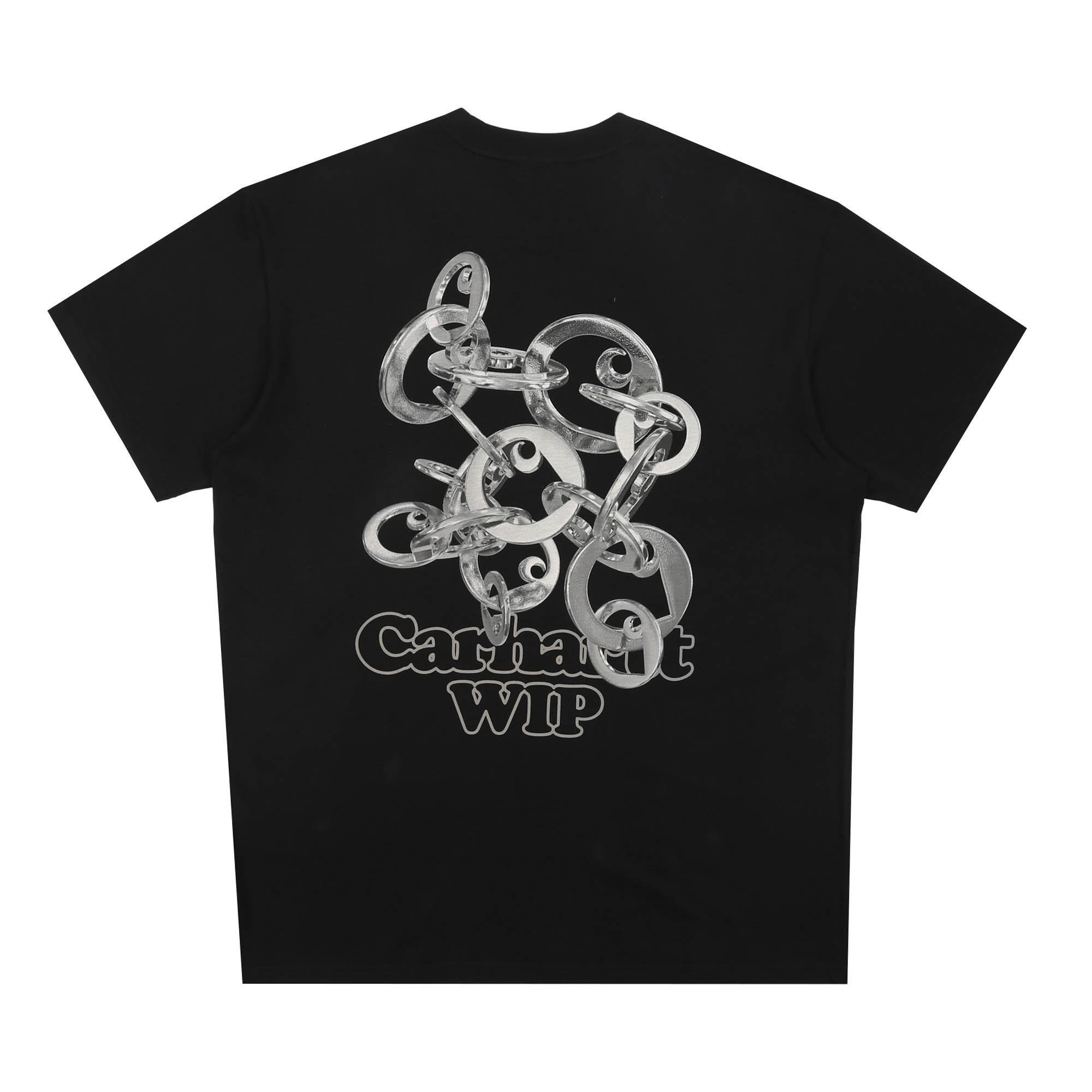 S/S Linked Charms T-Shirt product photo