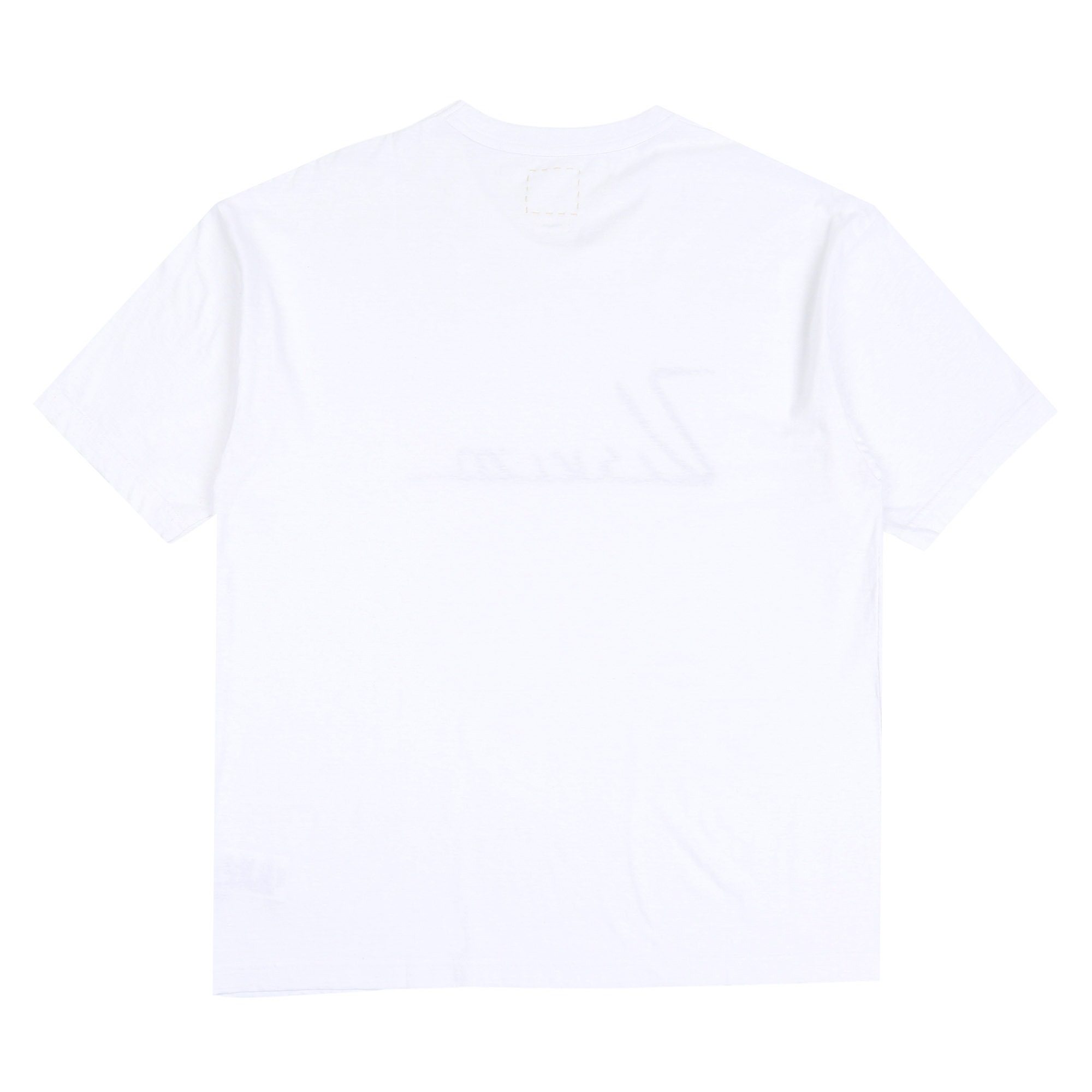Jumbo SS T-Shirt - Black product photo