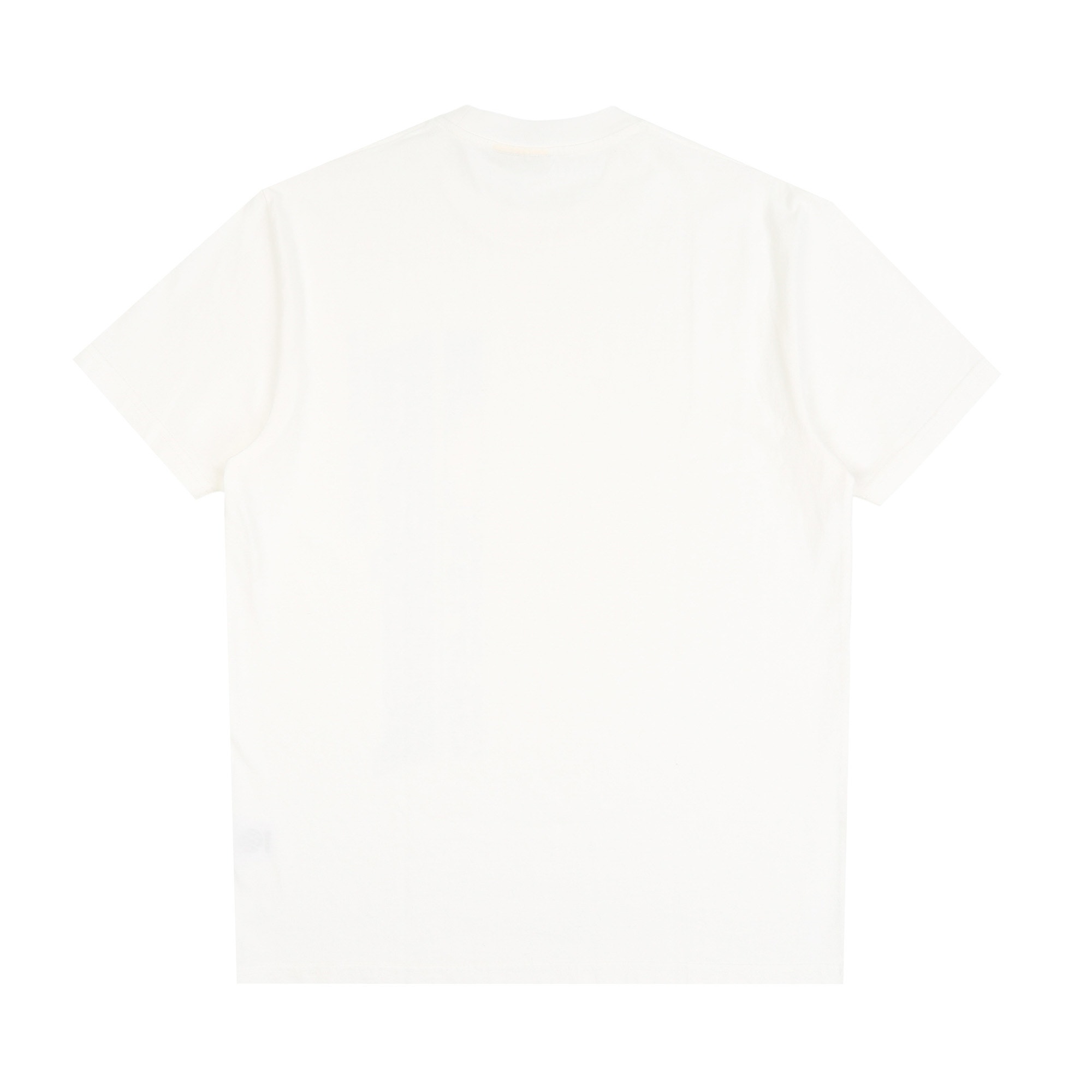 La Brea Shop T-Shirt - White product photo