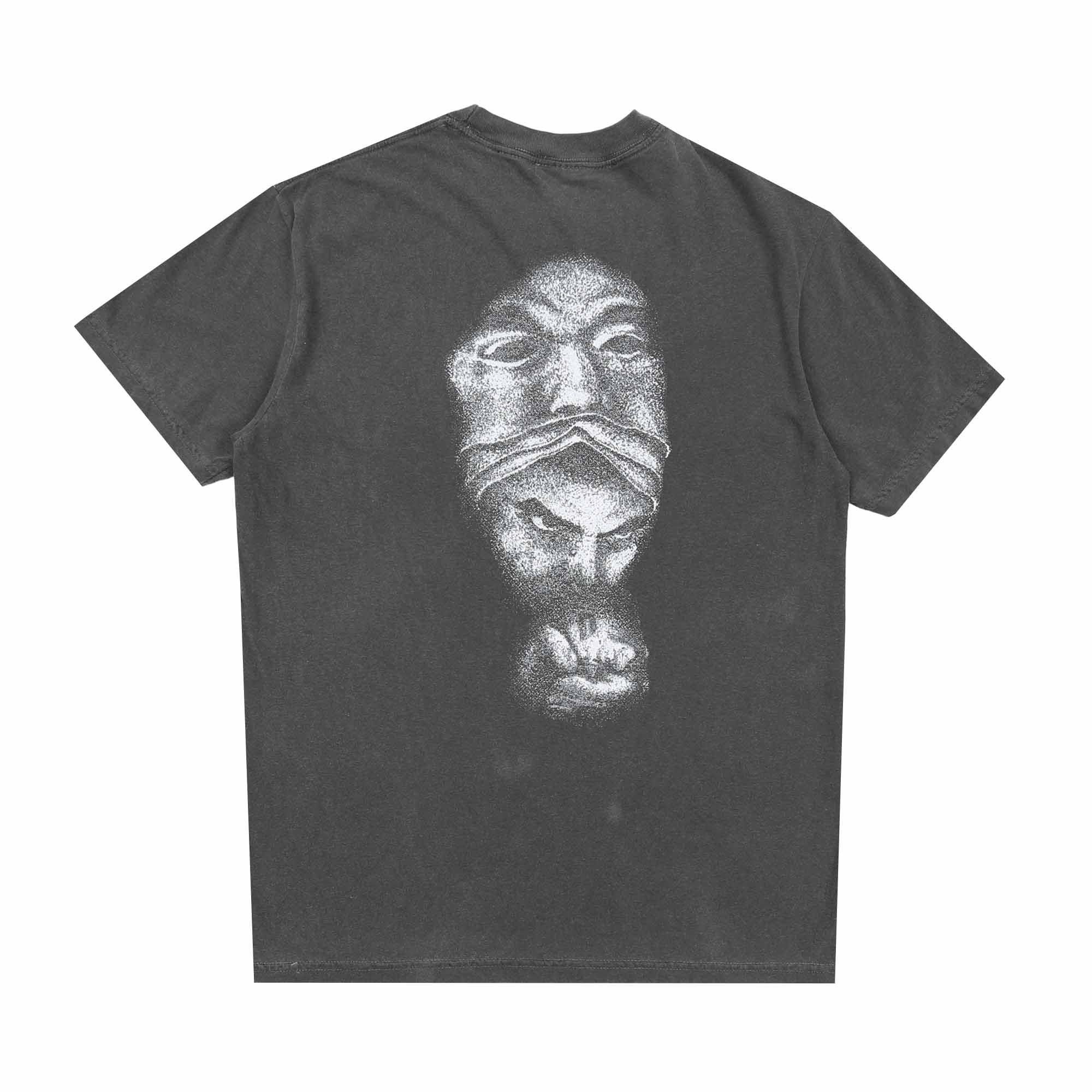 Layers Tee - Pepper product photo