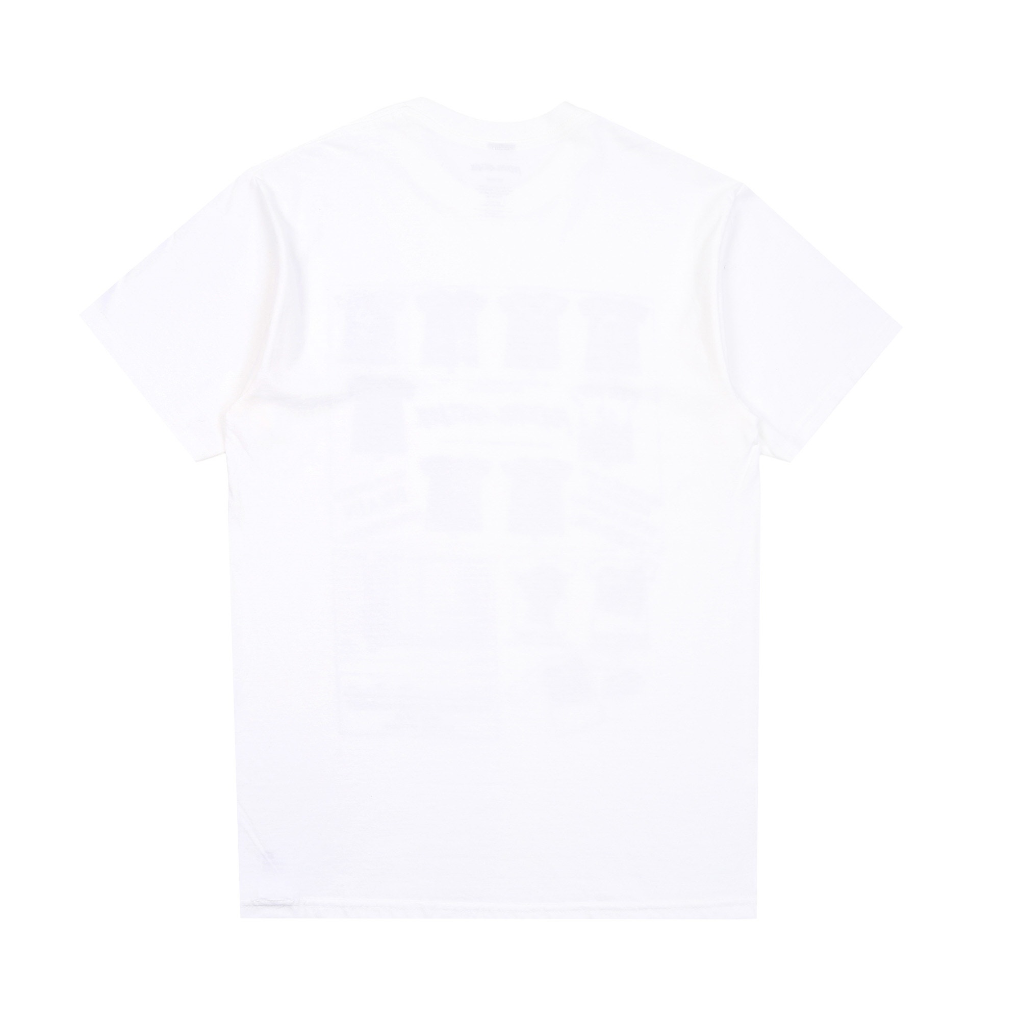 Gore Shriek Tee - White product photo