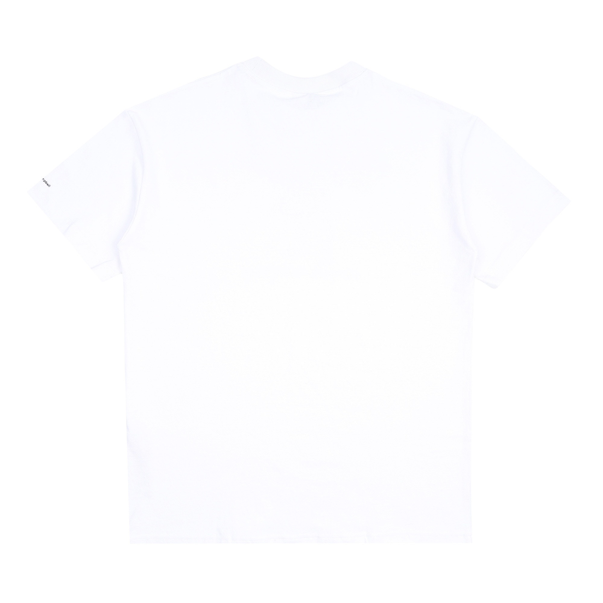 Duck You T-Shirt - White product photo