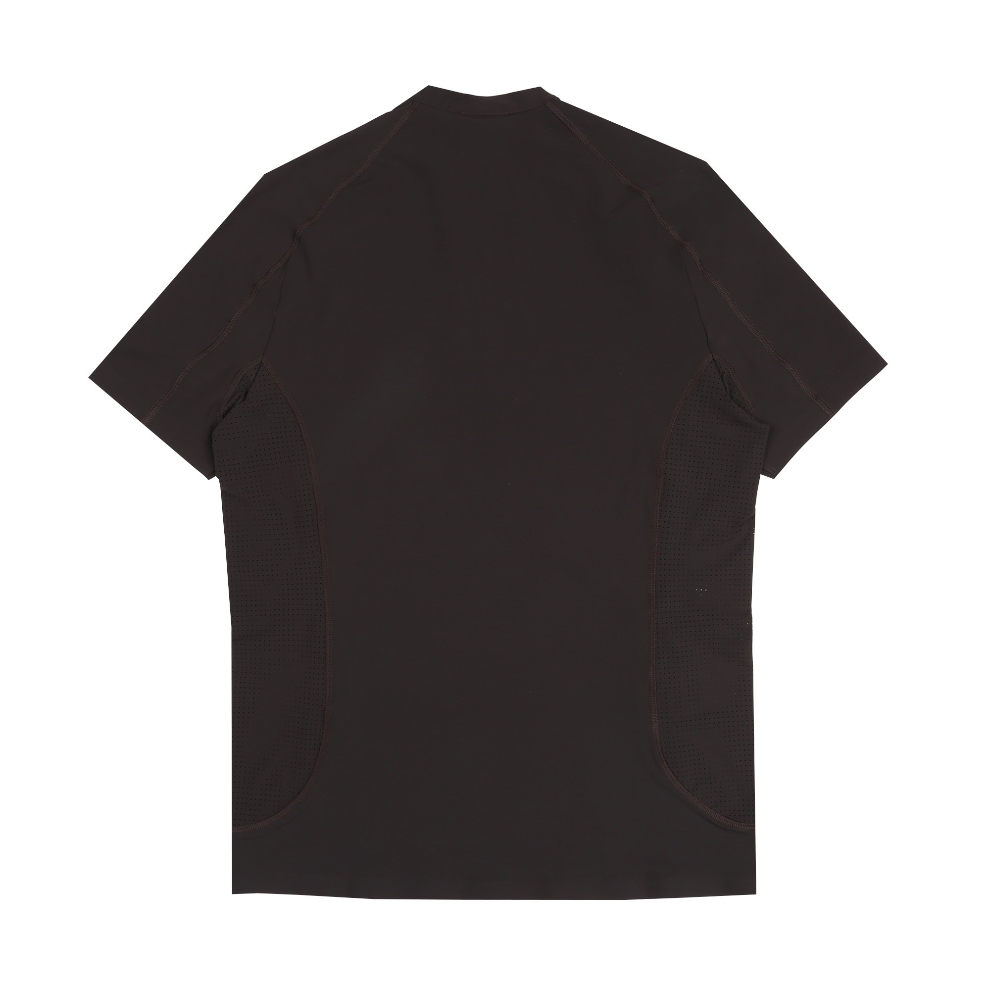 Training T-Shirt - Black product photo