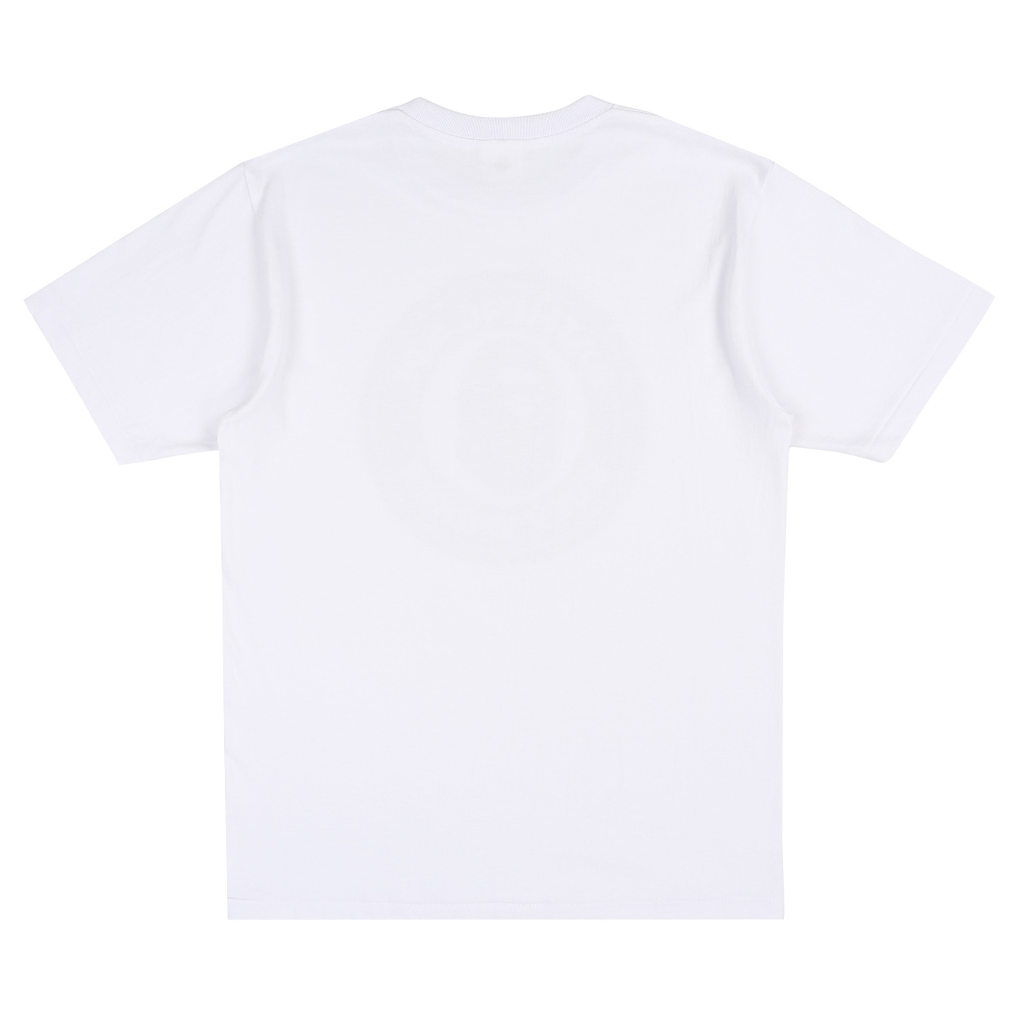 1st Camo Busy Works T-Shirt - White product photo